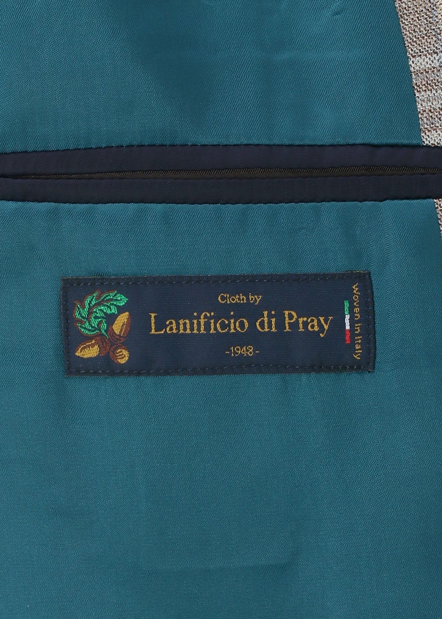 ジャケット