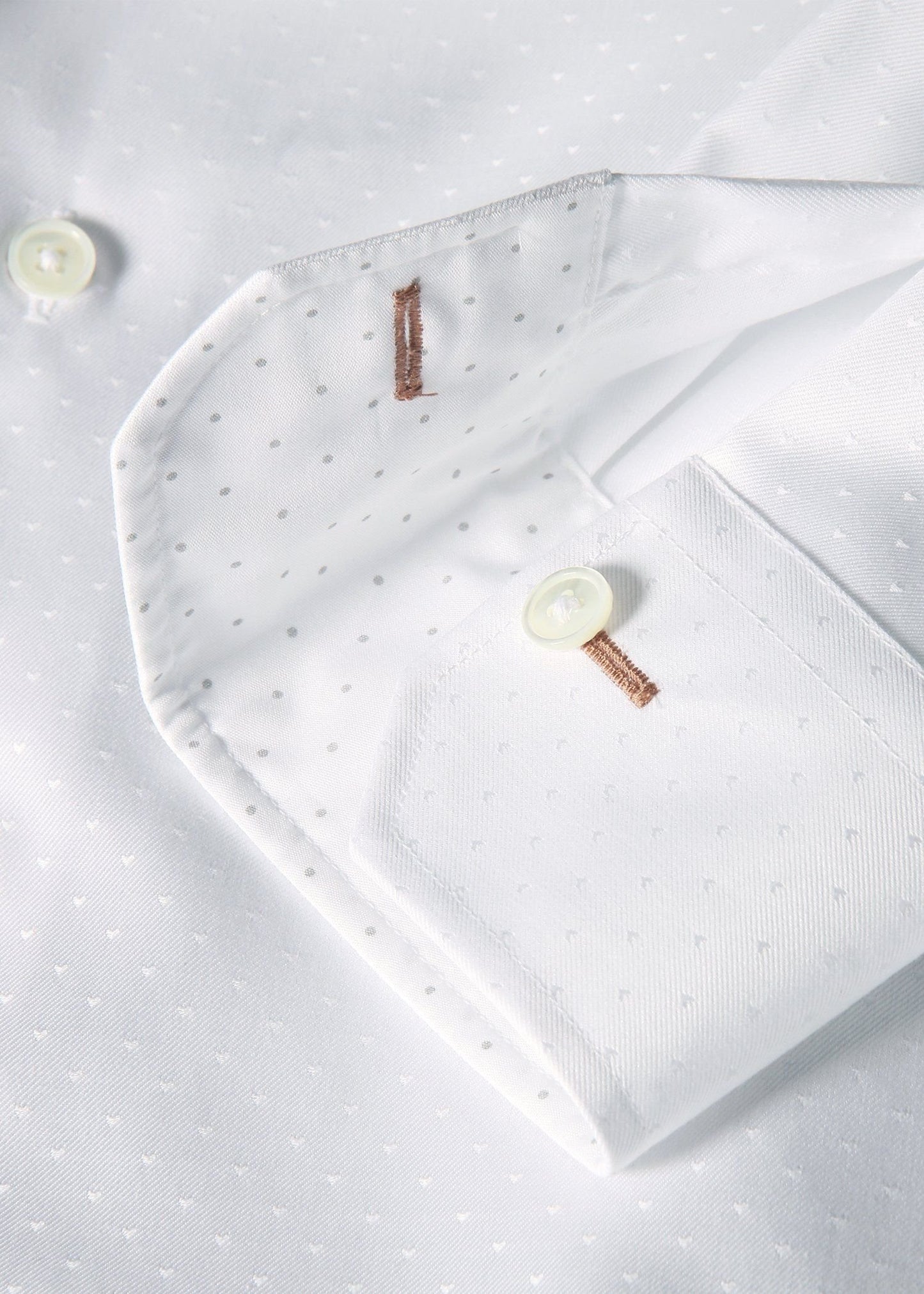 ドレスシャツ