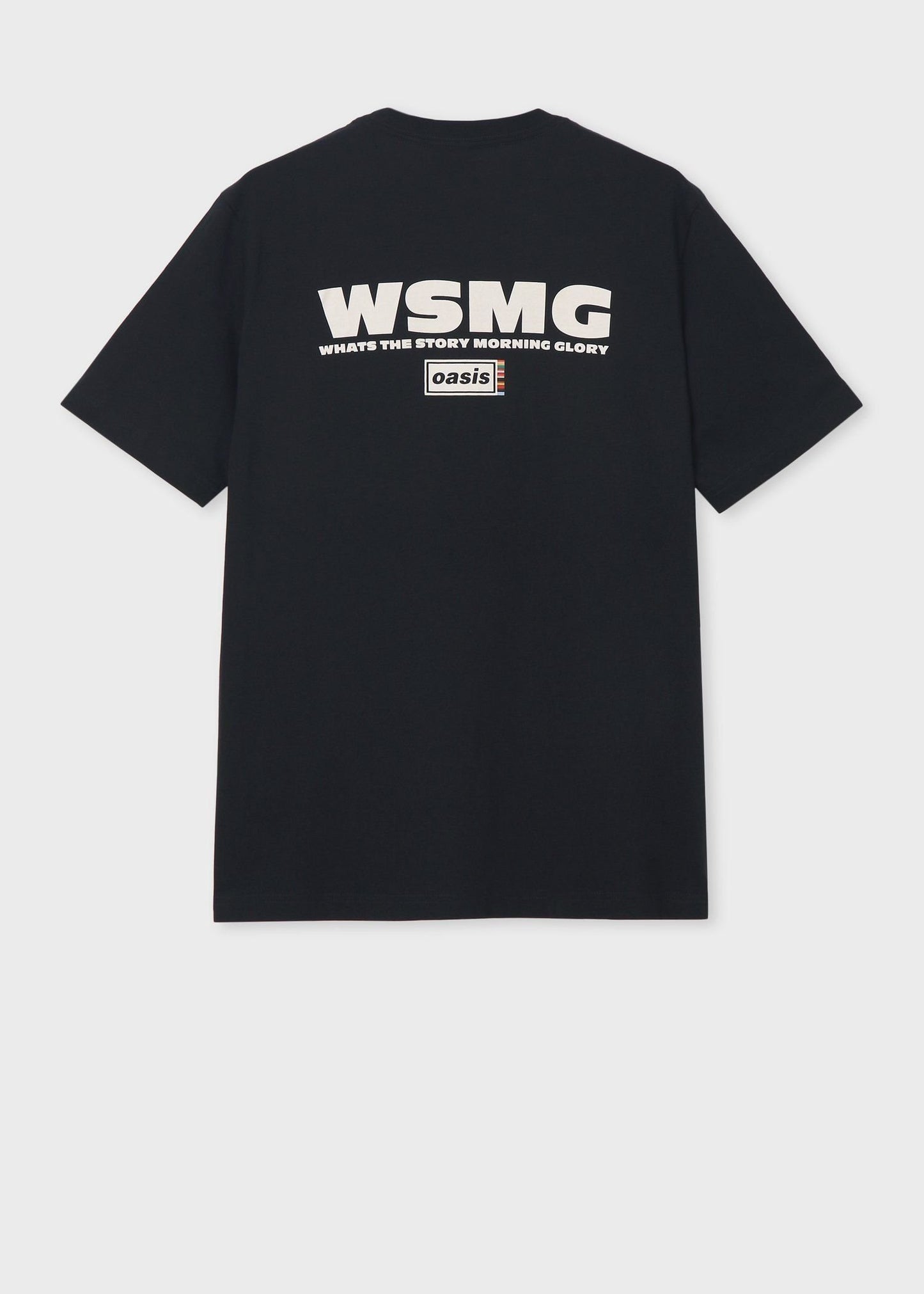 oasis Tシャツ
