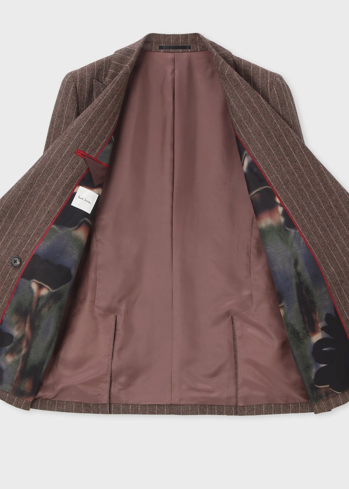 ジャケット
