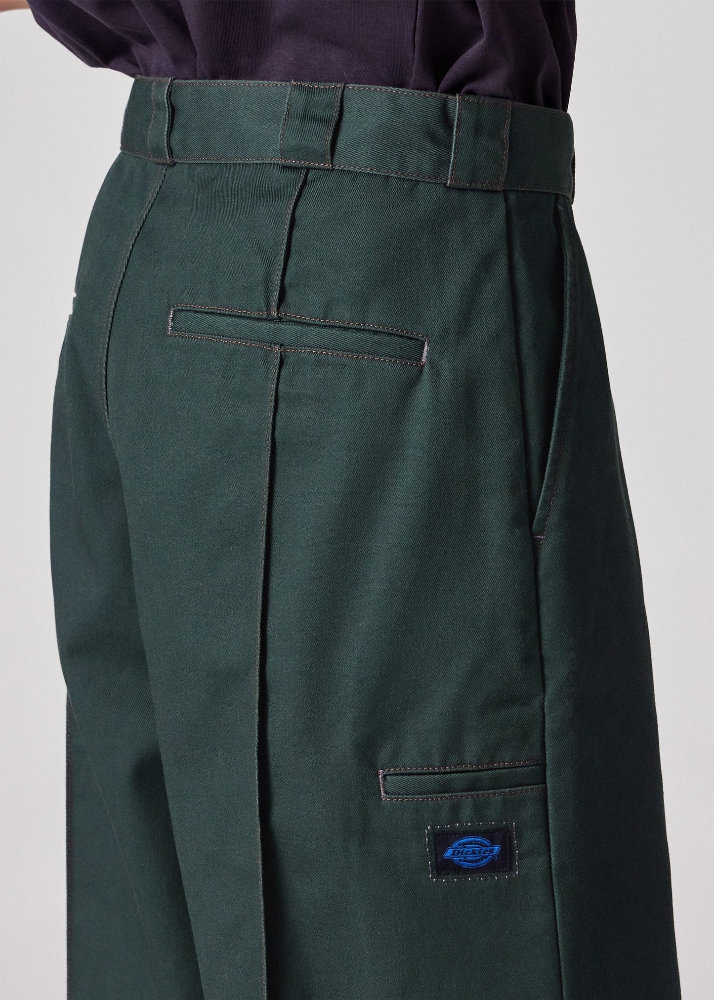 Dickies® × PS Paul Smith トラウザーズ