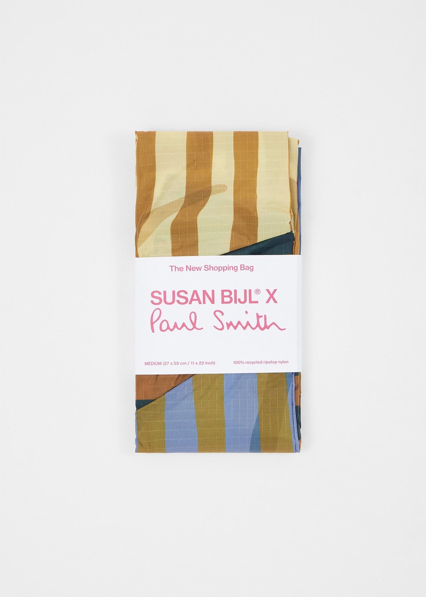 Susan?Bijl?x Paul Smith バッグ