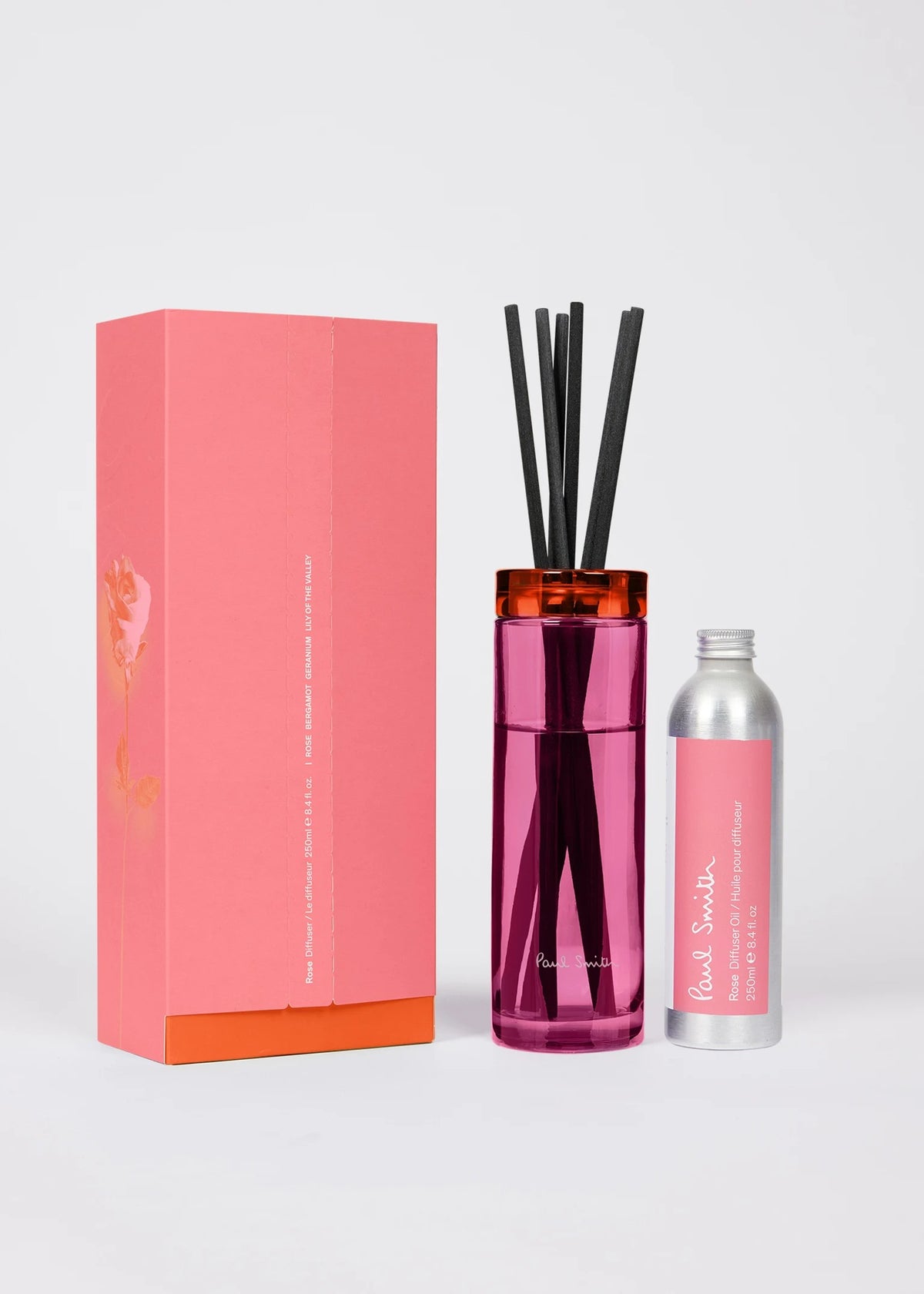 Paul Smith ディフューザー 250ml