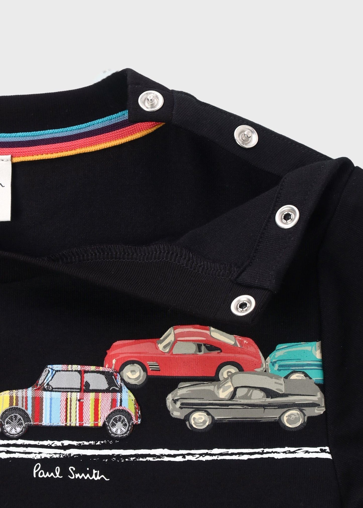 長袖Tシャツ
