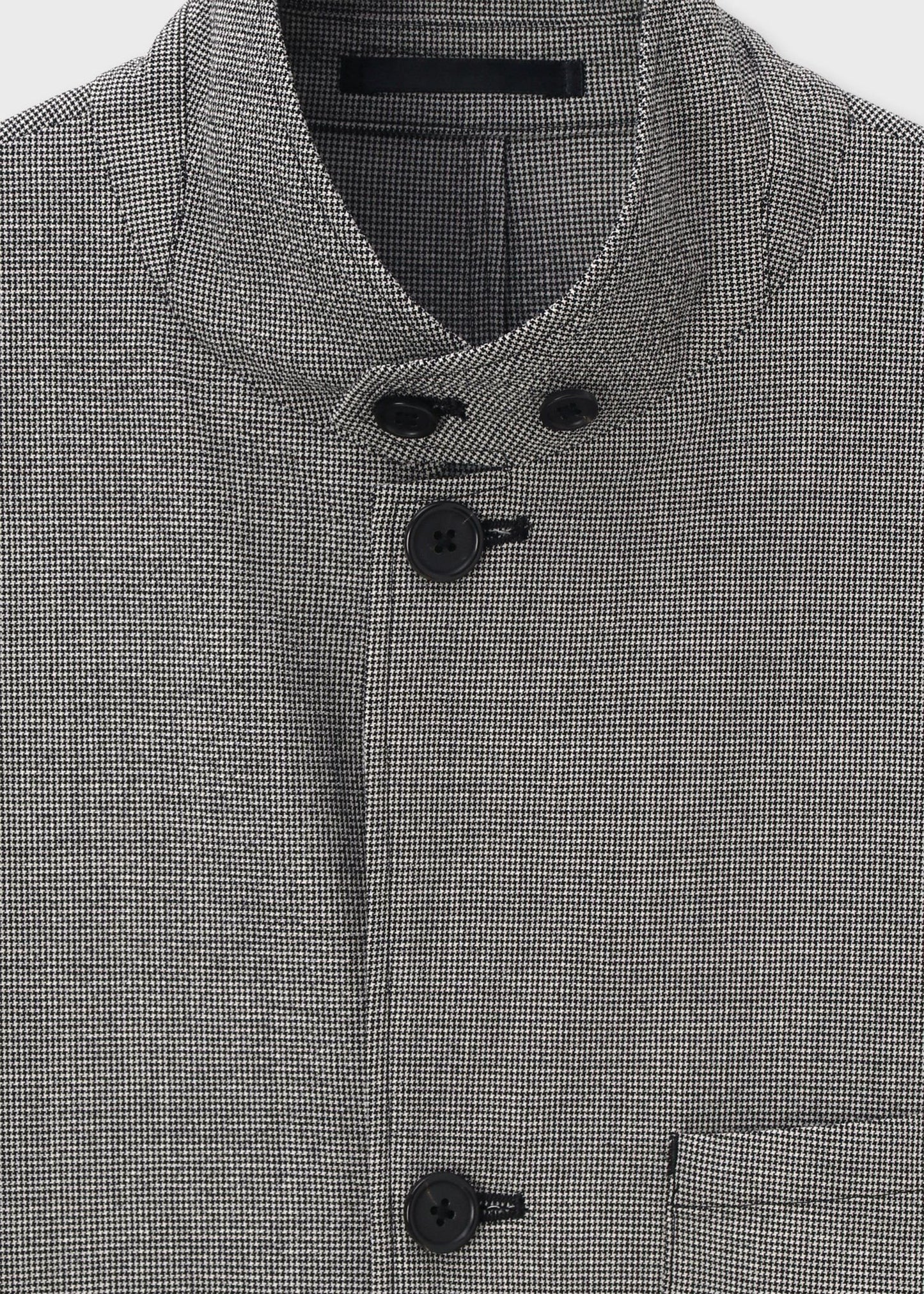 ジャケット