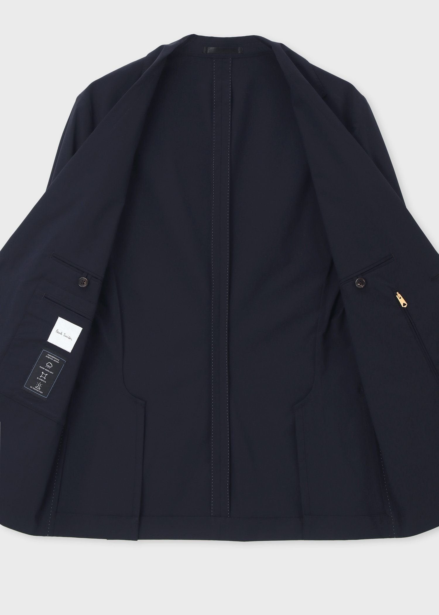 ジャケット