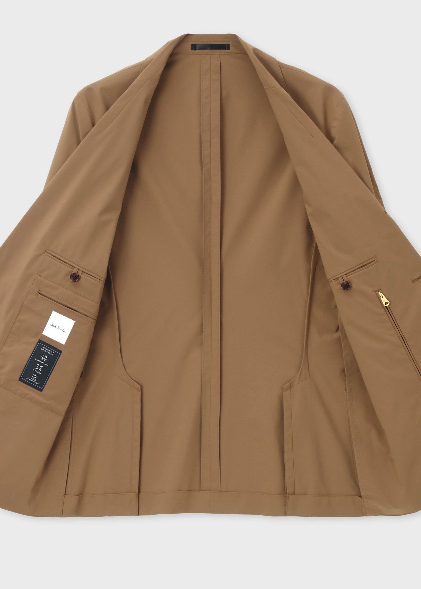 ジャケット