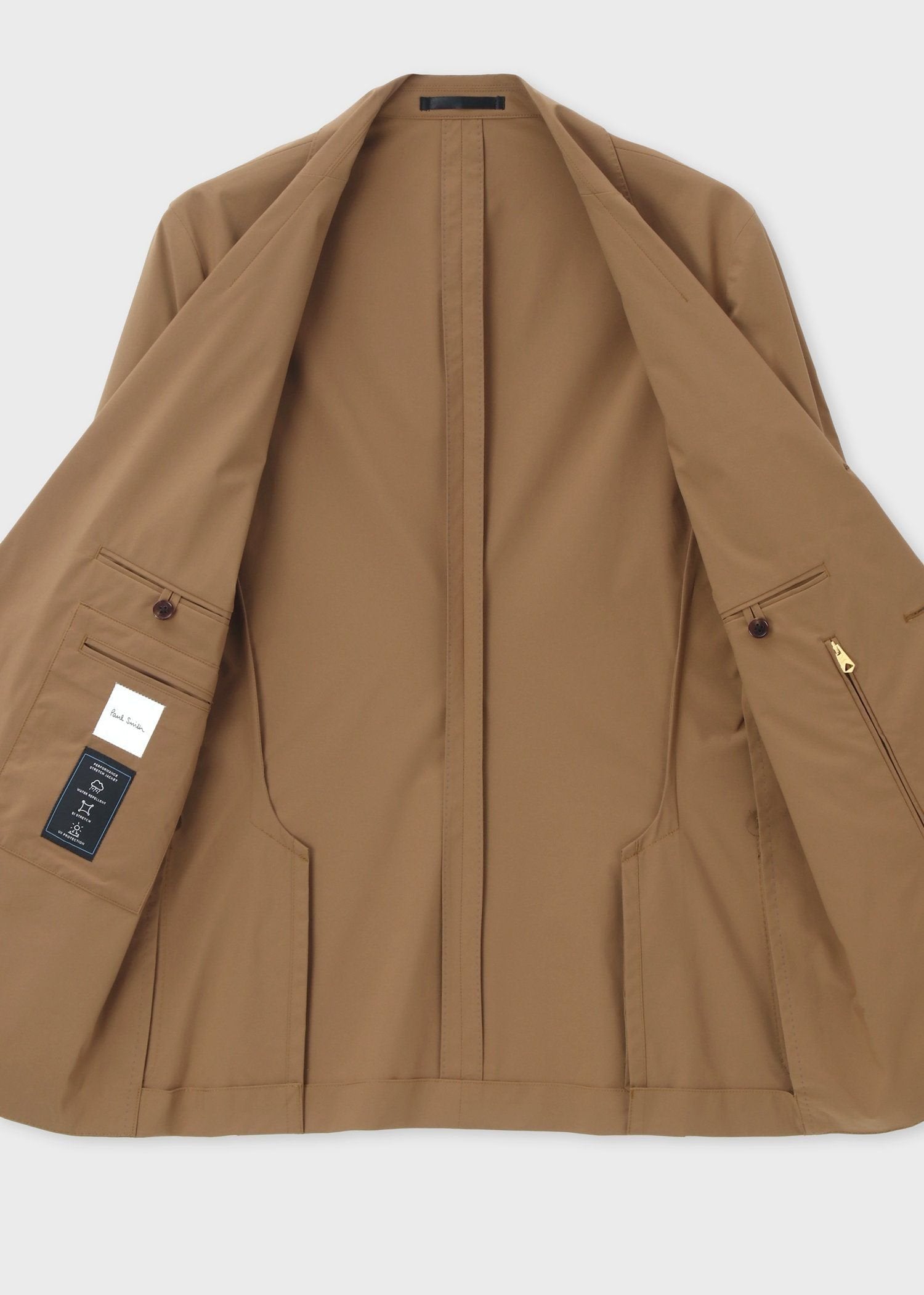 ジャケット