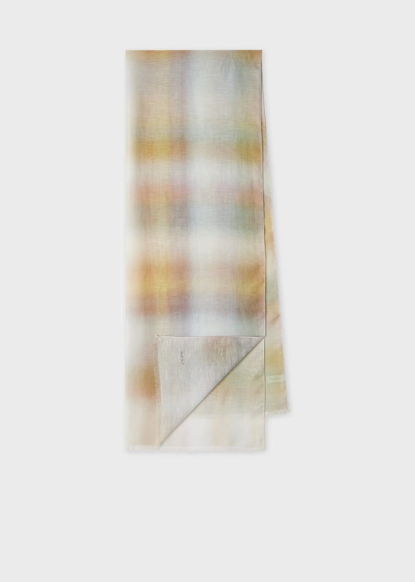 マフラー・スカーフ