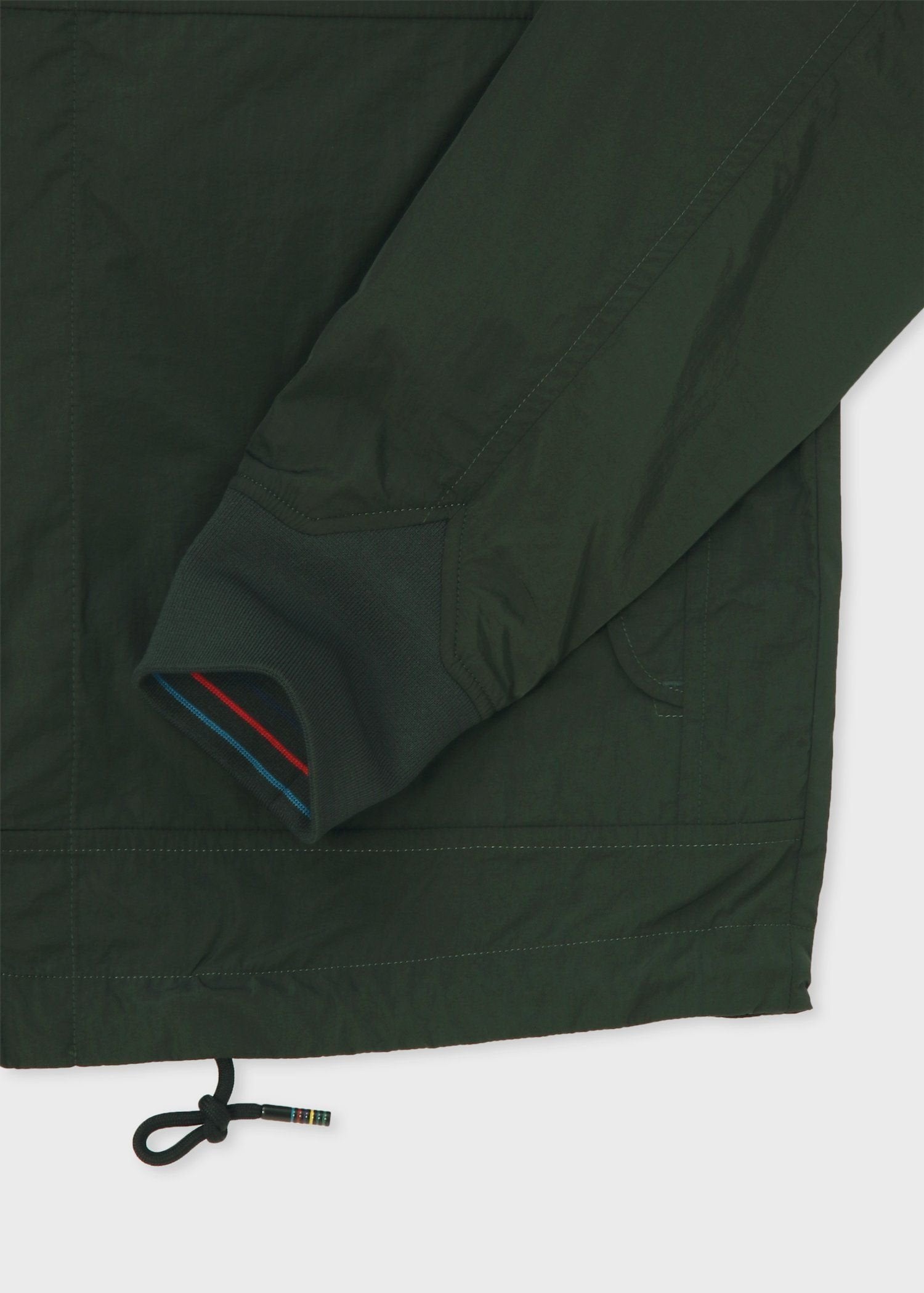 ブルゾン
