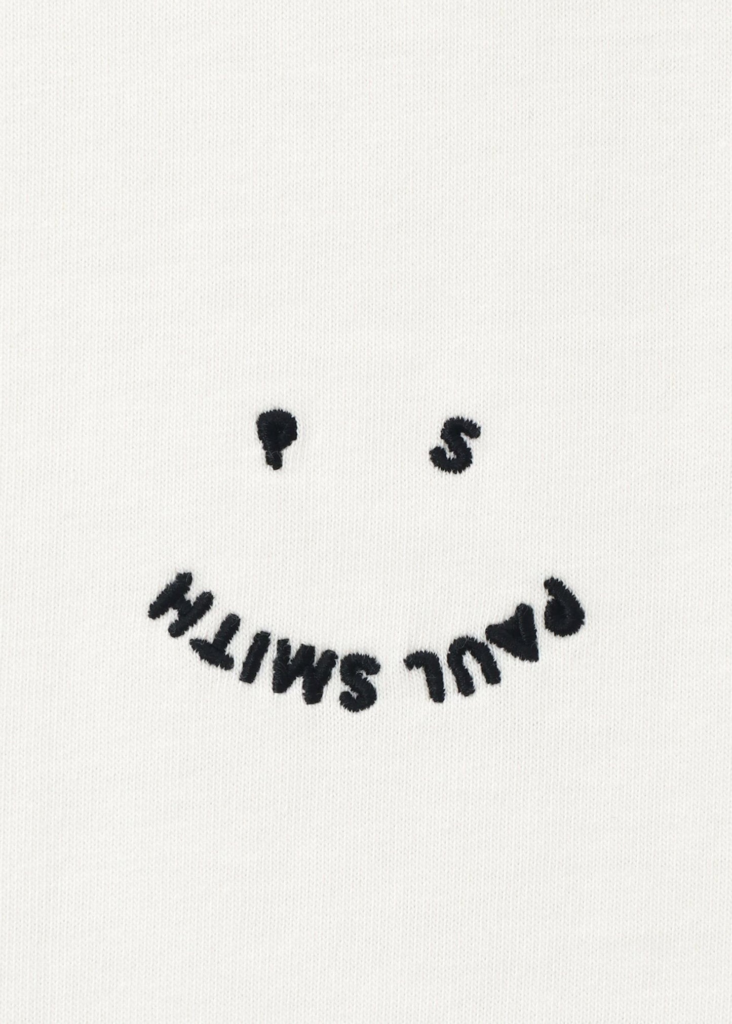 "Happy" 半袖Tシャツ