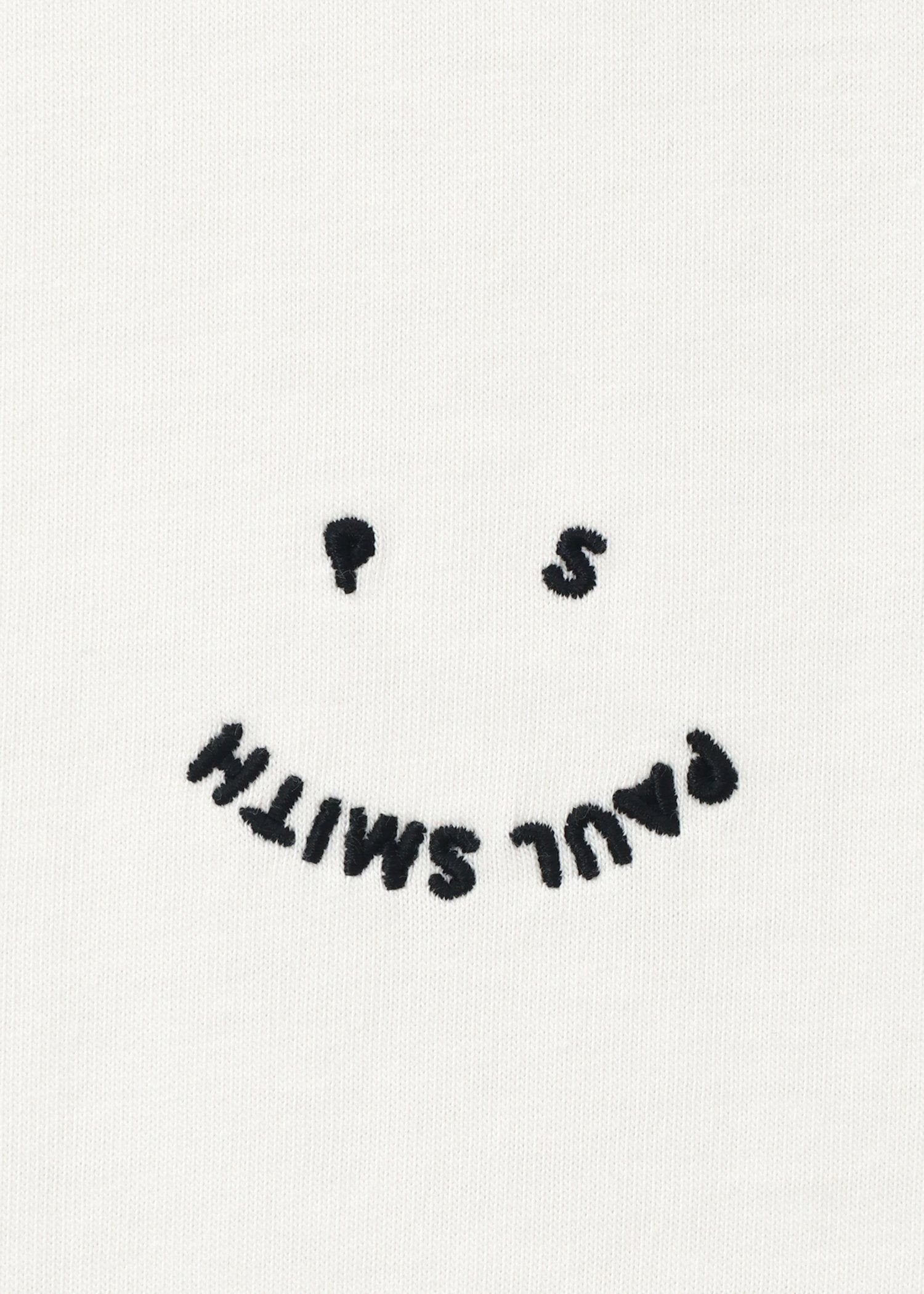 "Happy" 半袖Tシャツ