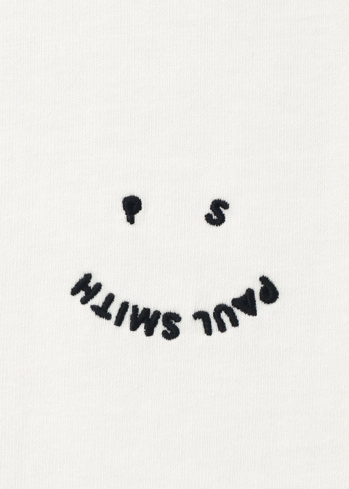 "Happy" 半袖Tシャツ