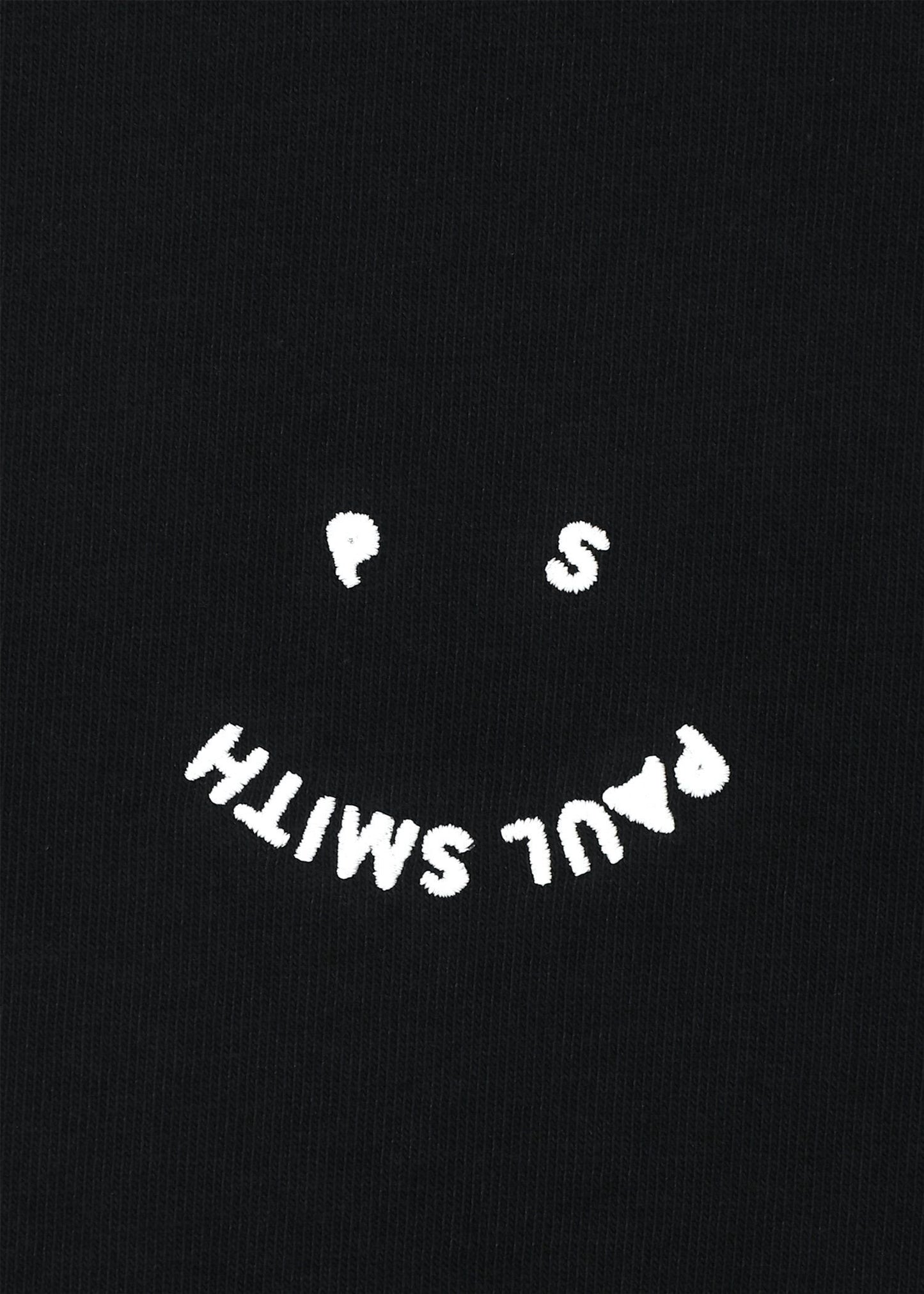"Happy" 半袖Tシャツ