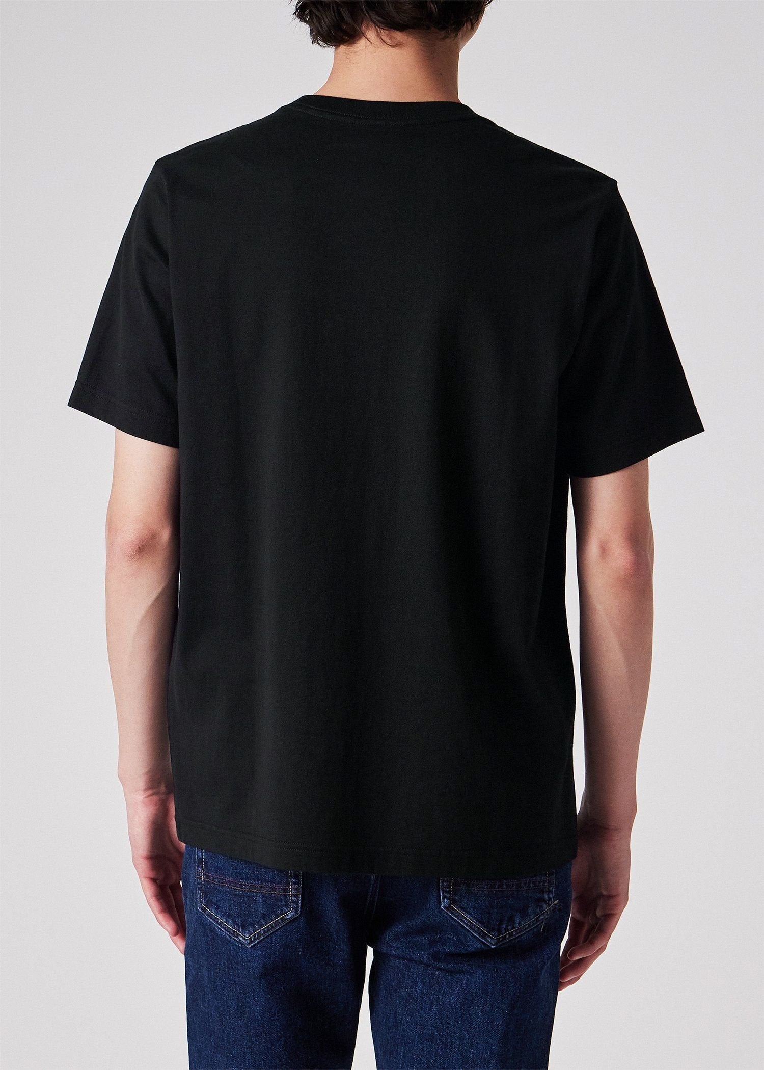 "Tag Collage" Tシャツ