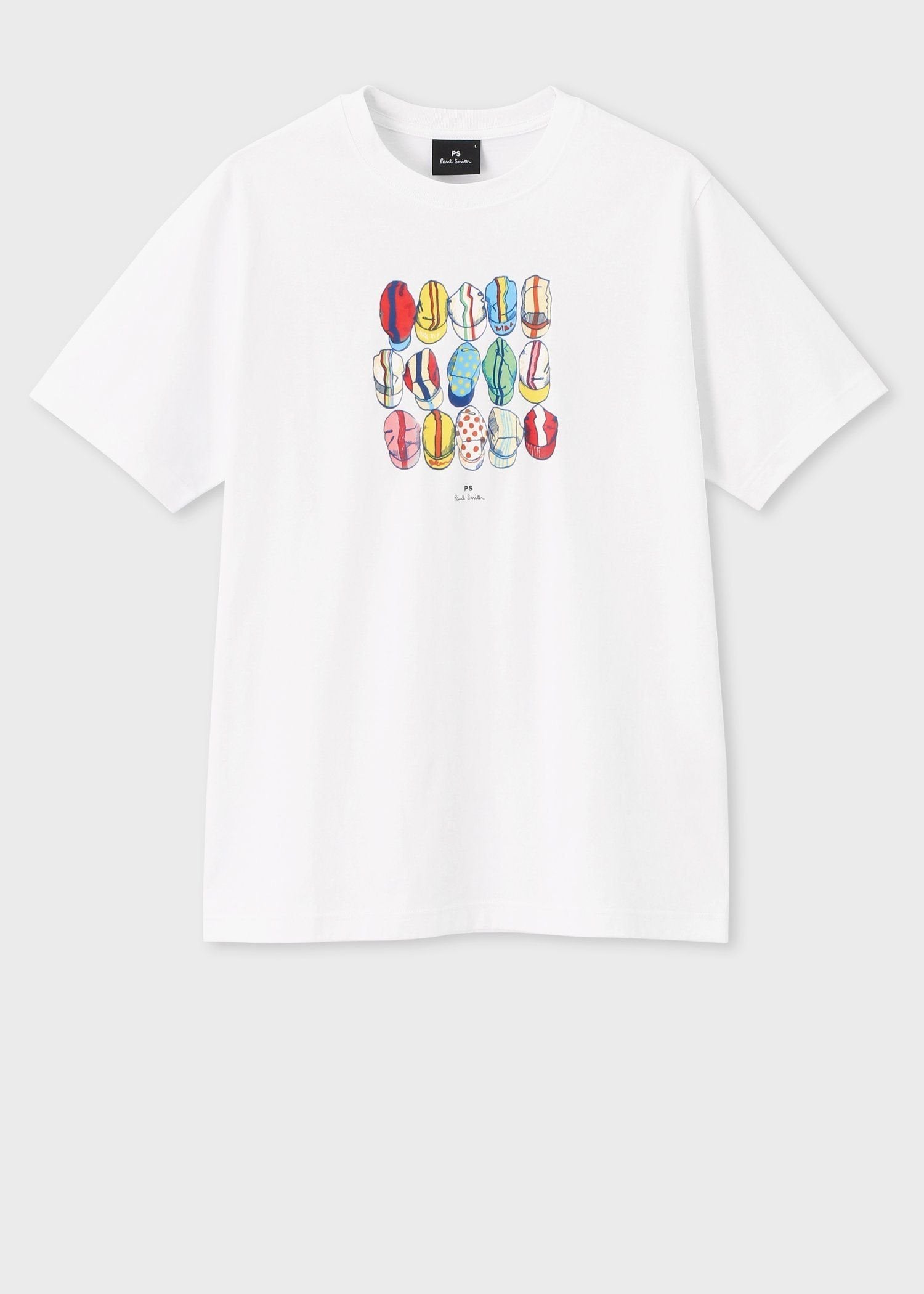 半袖Tシャツ