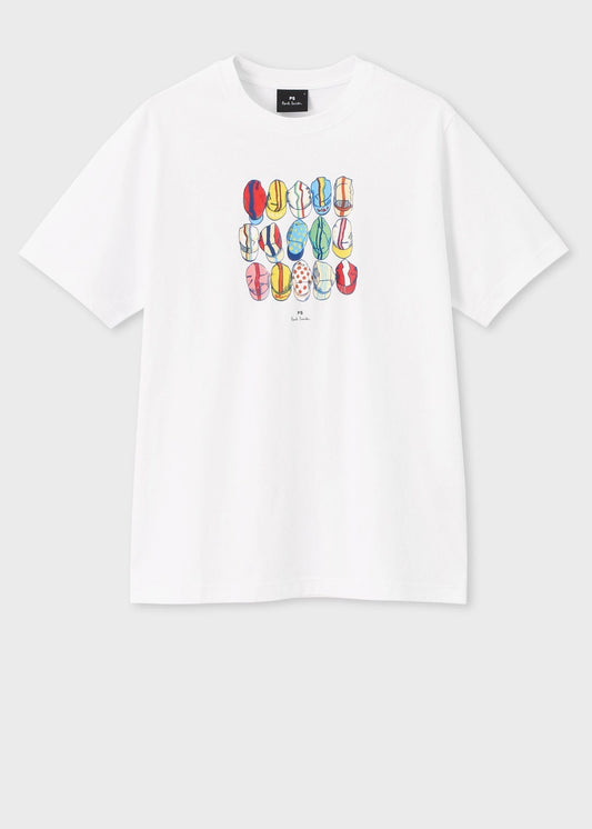 半袖Tシャツ
