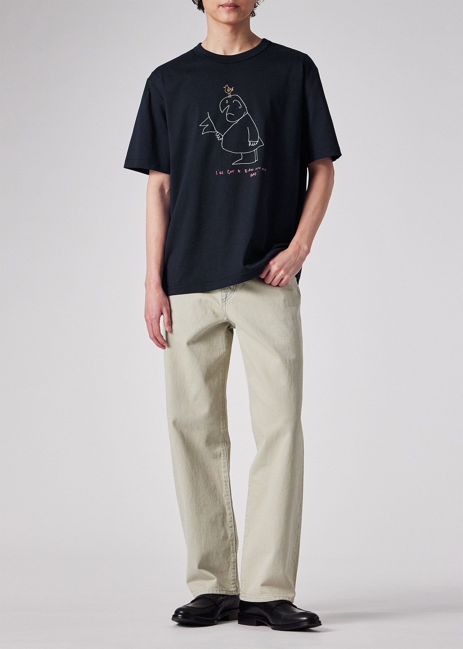 半袖Tｼｬﾂ