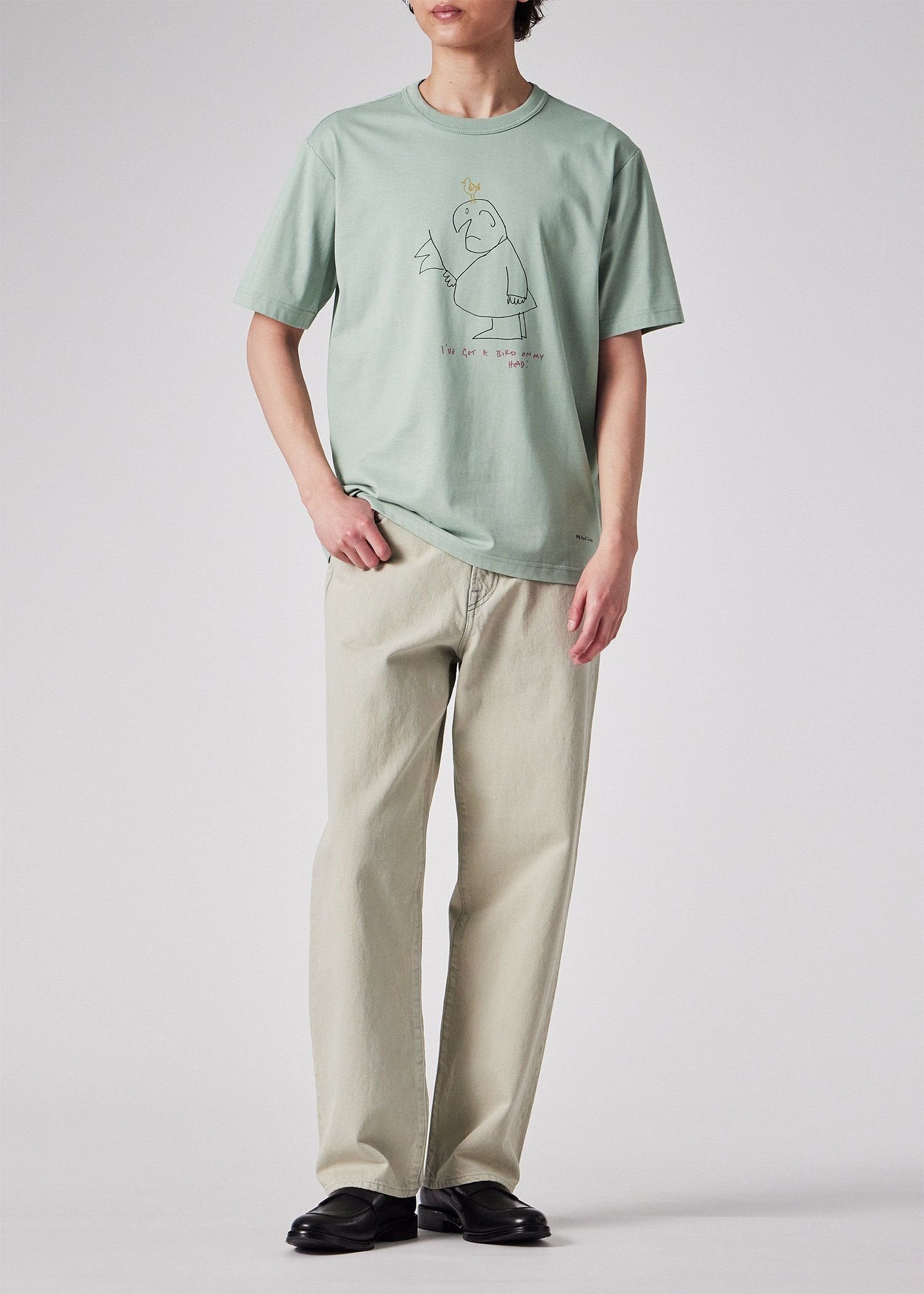 半袖Tｼｬﾂ