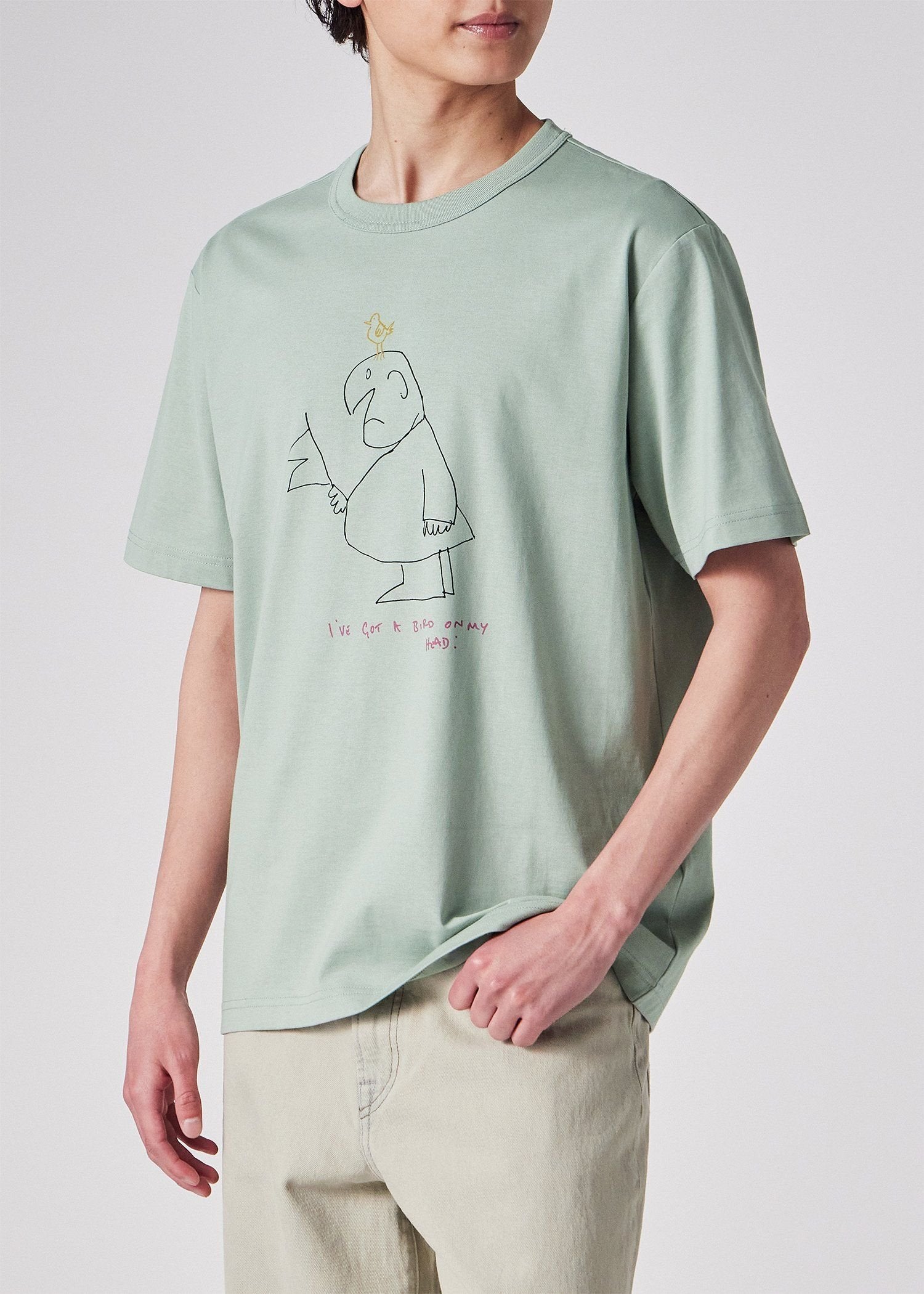 半袖Tｼｬﾂ