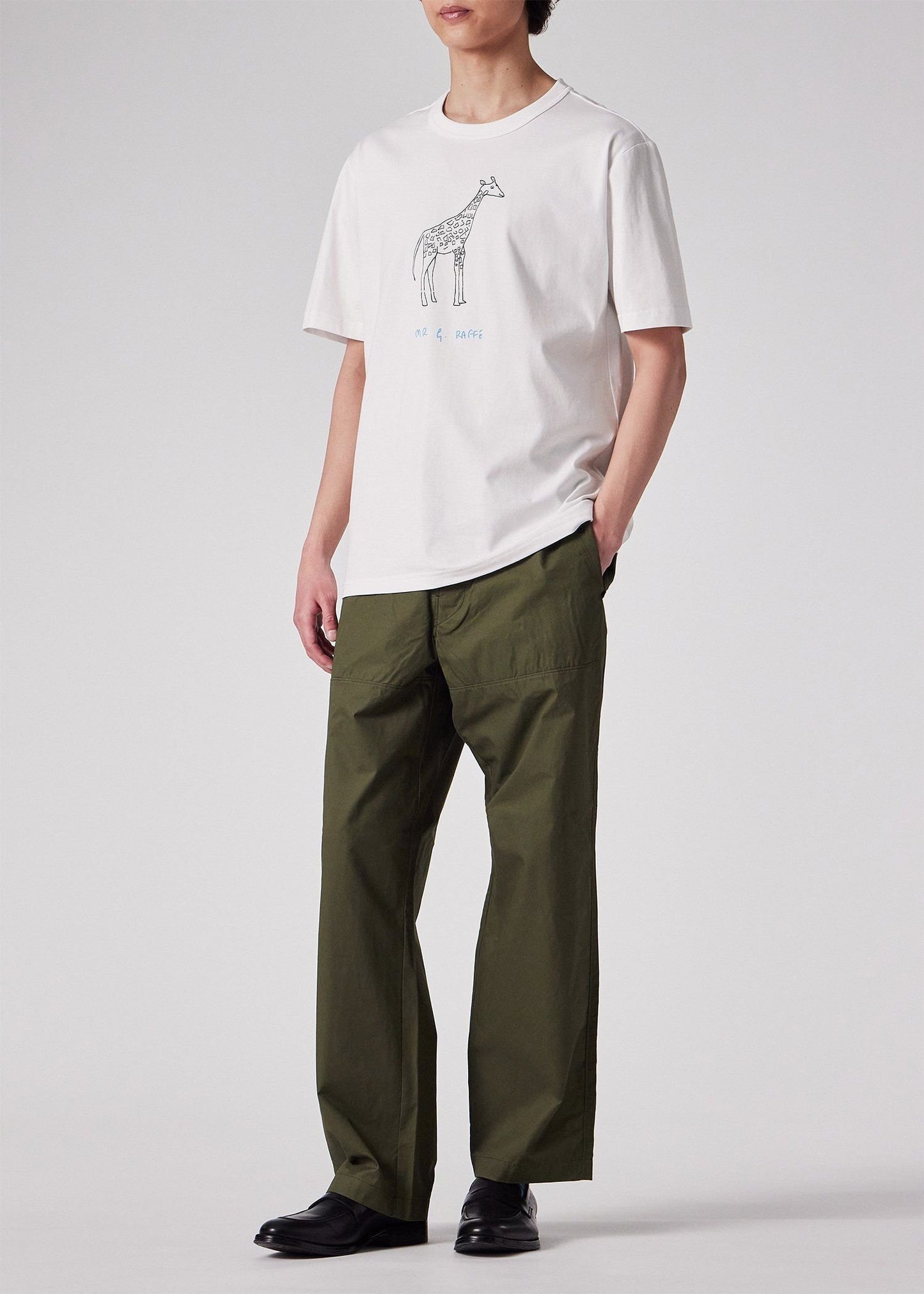 半袖Tｼｬﾂ