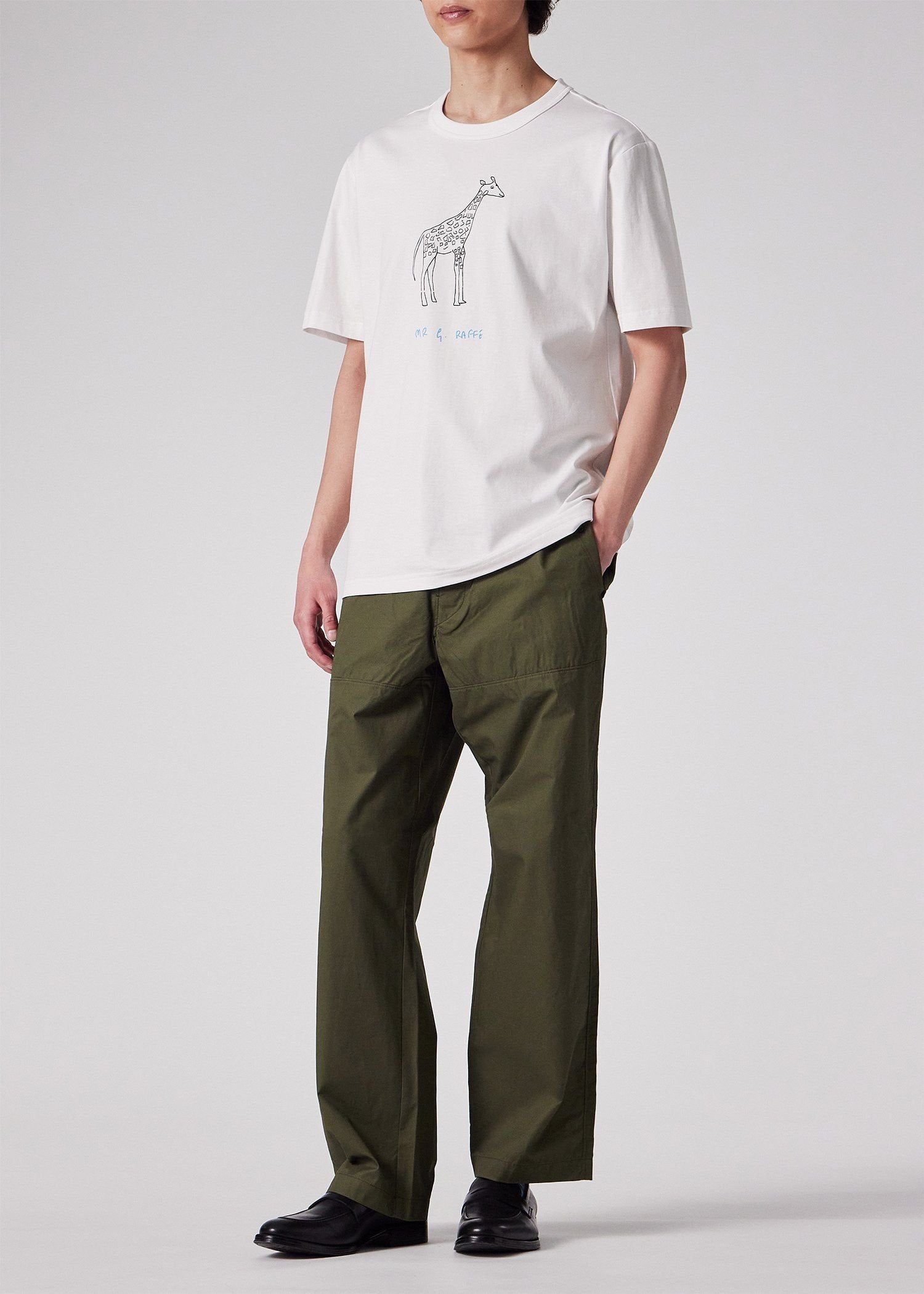 半袖Tｼｬﾂ