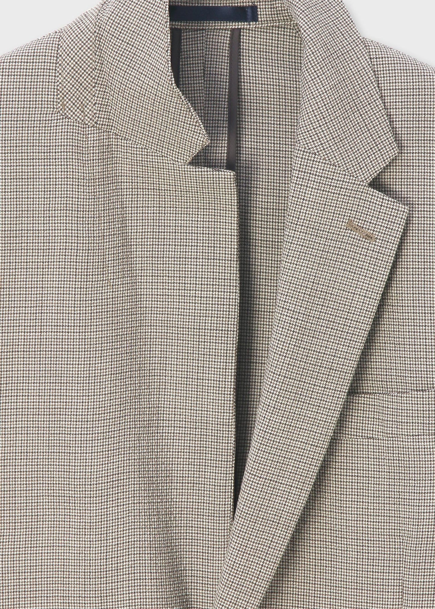 ジャケット