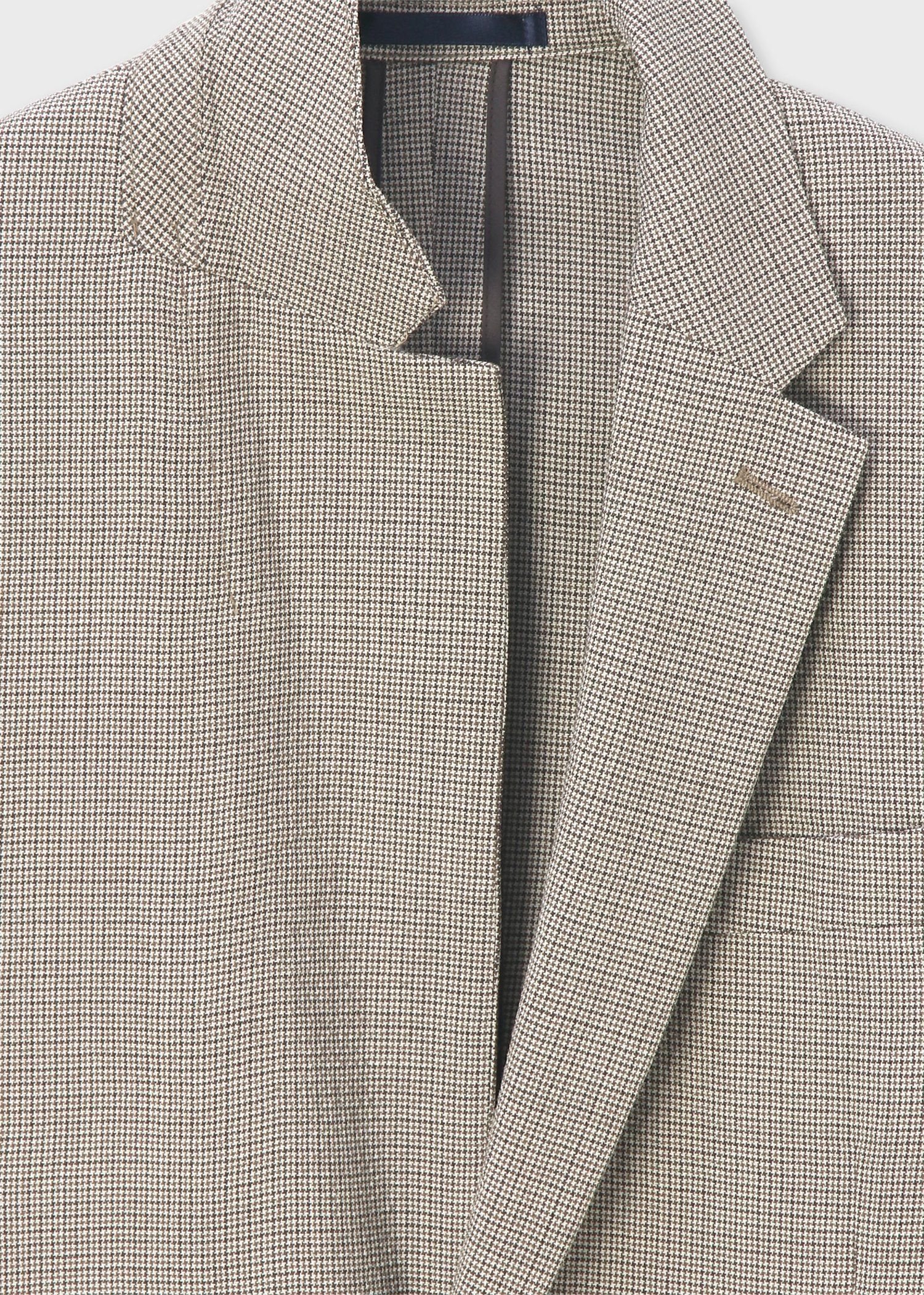 ジャケット