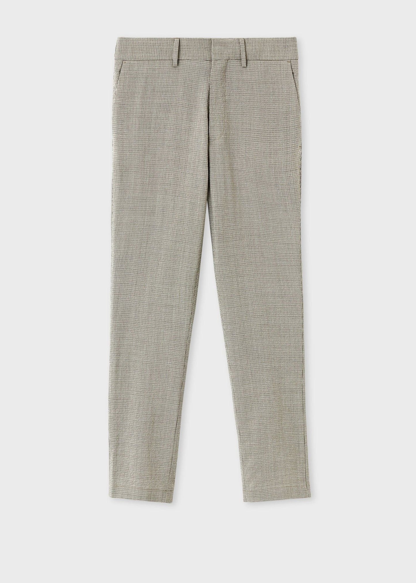 トラウザーズ