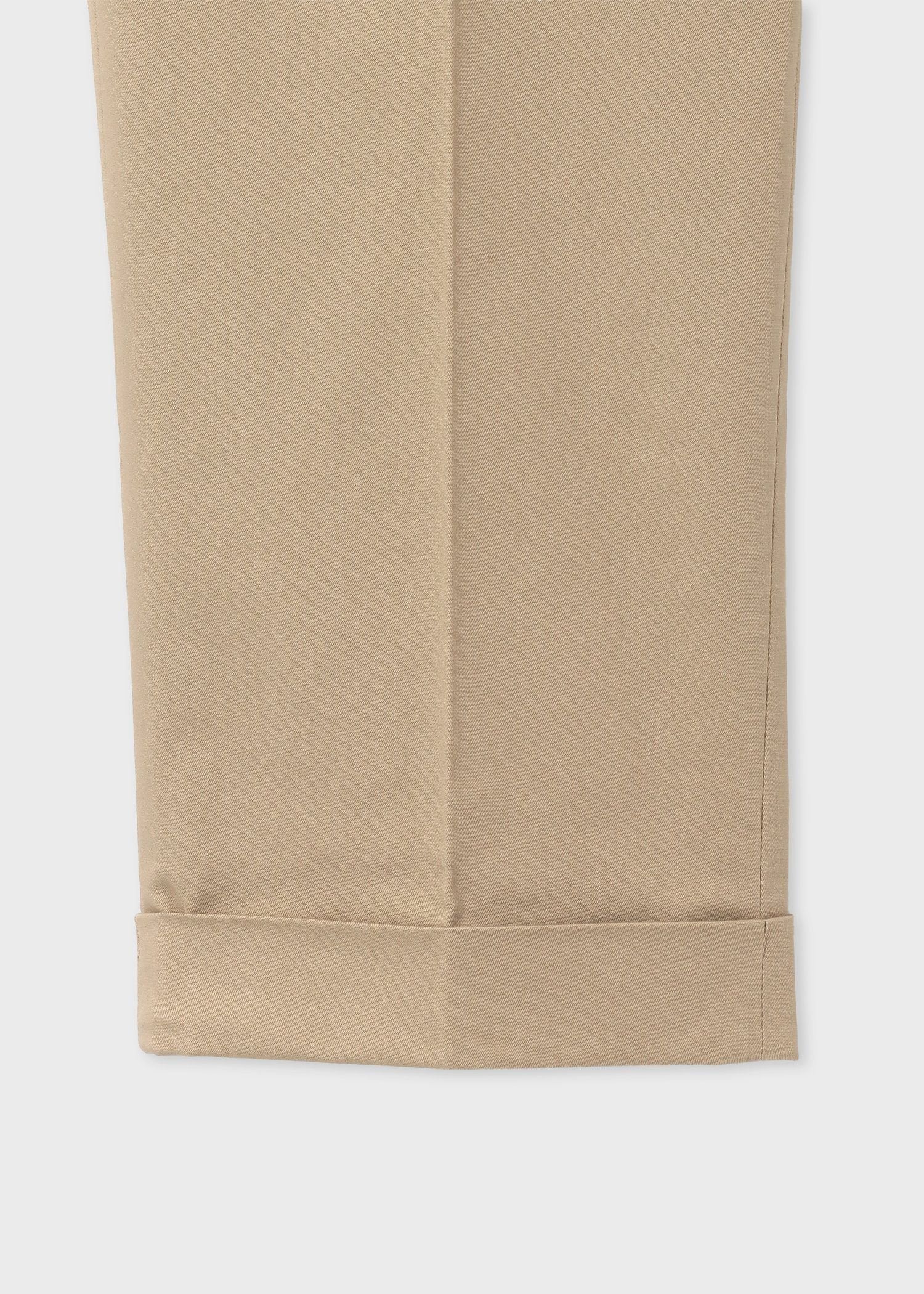 トラウザーズ