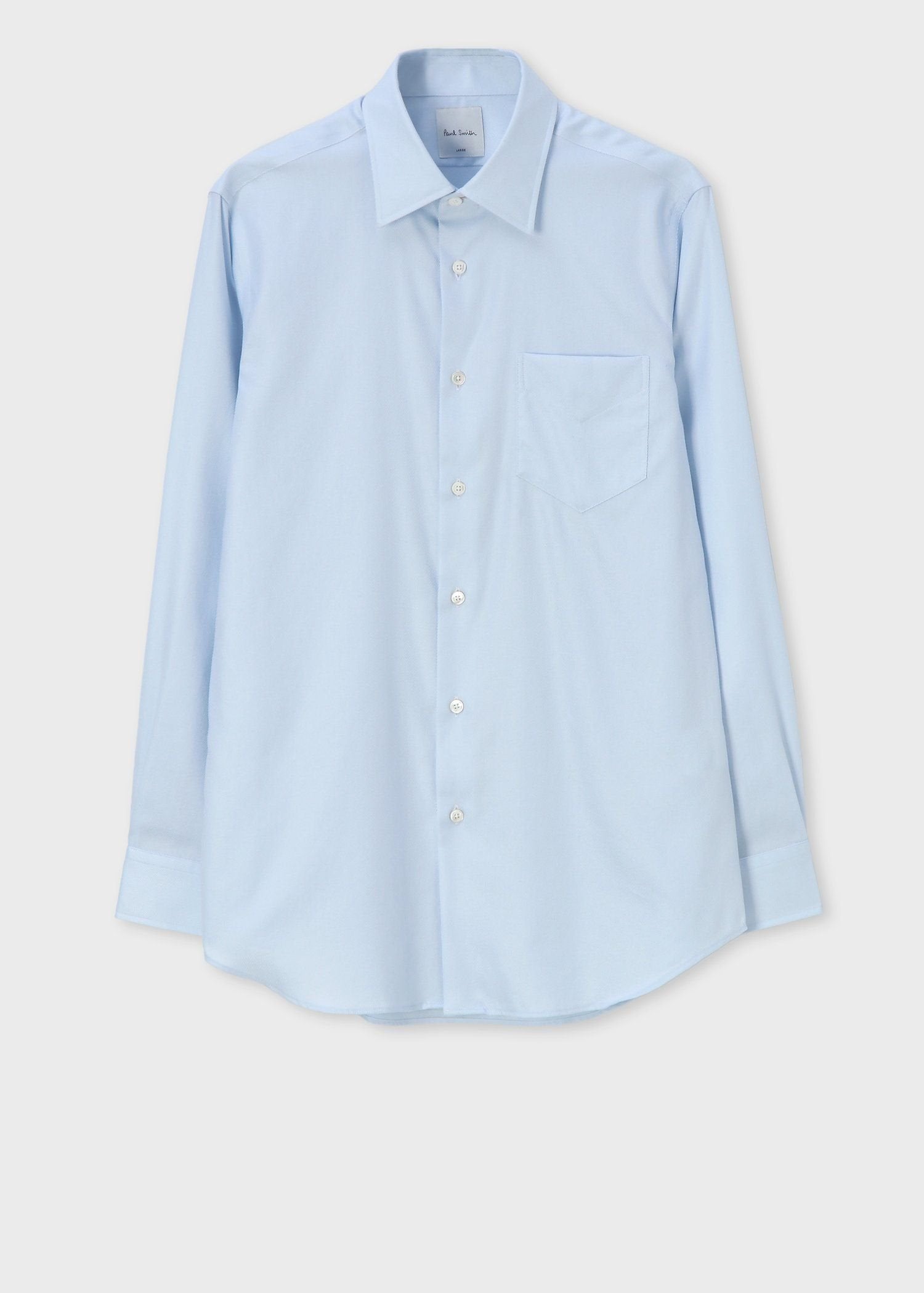 ドレスシャツ
