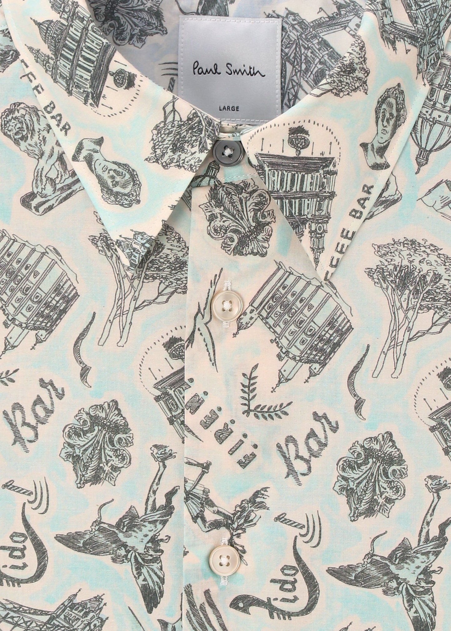 シャツ