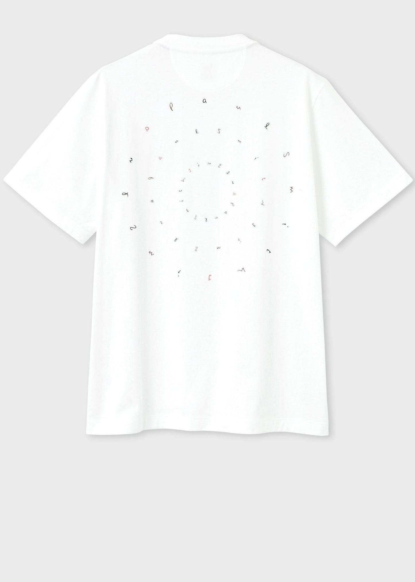 半袖Tシャツ