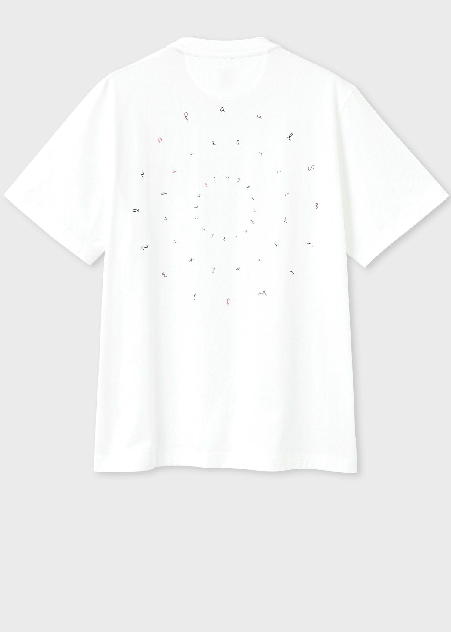 半袖Tシャツ