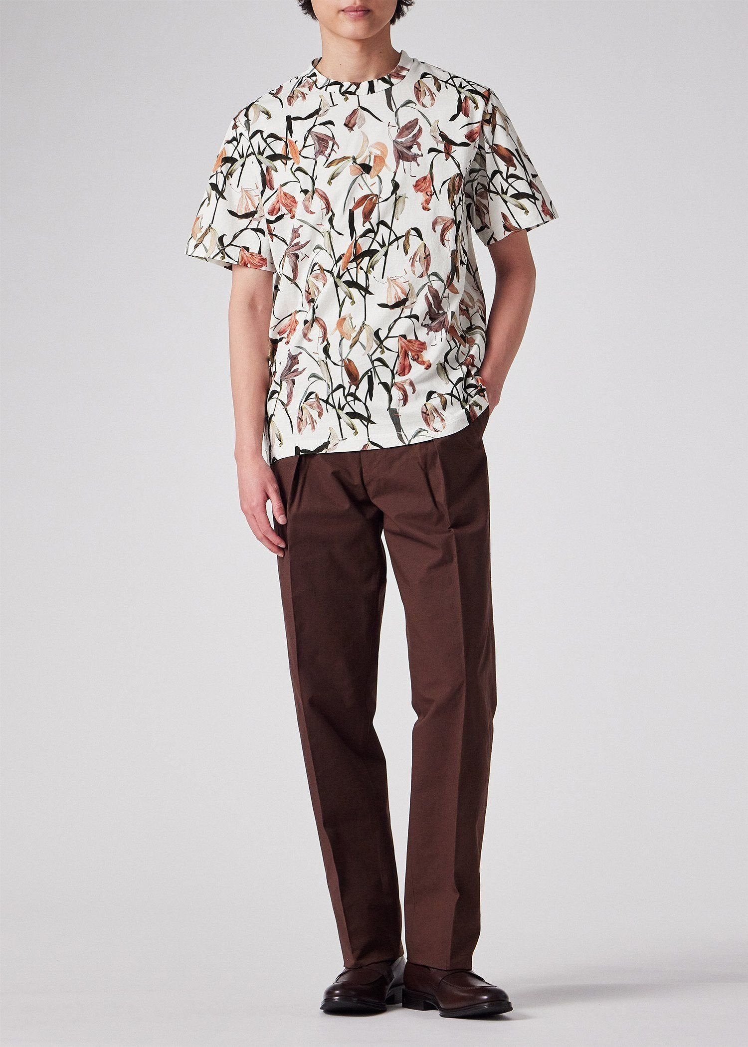 Tシャツ