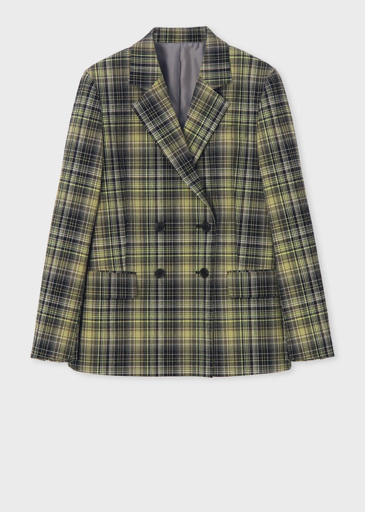 ジャケット