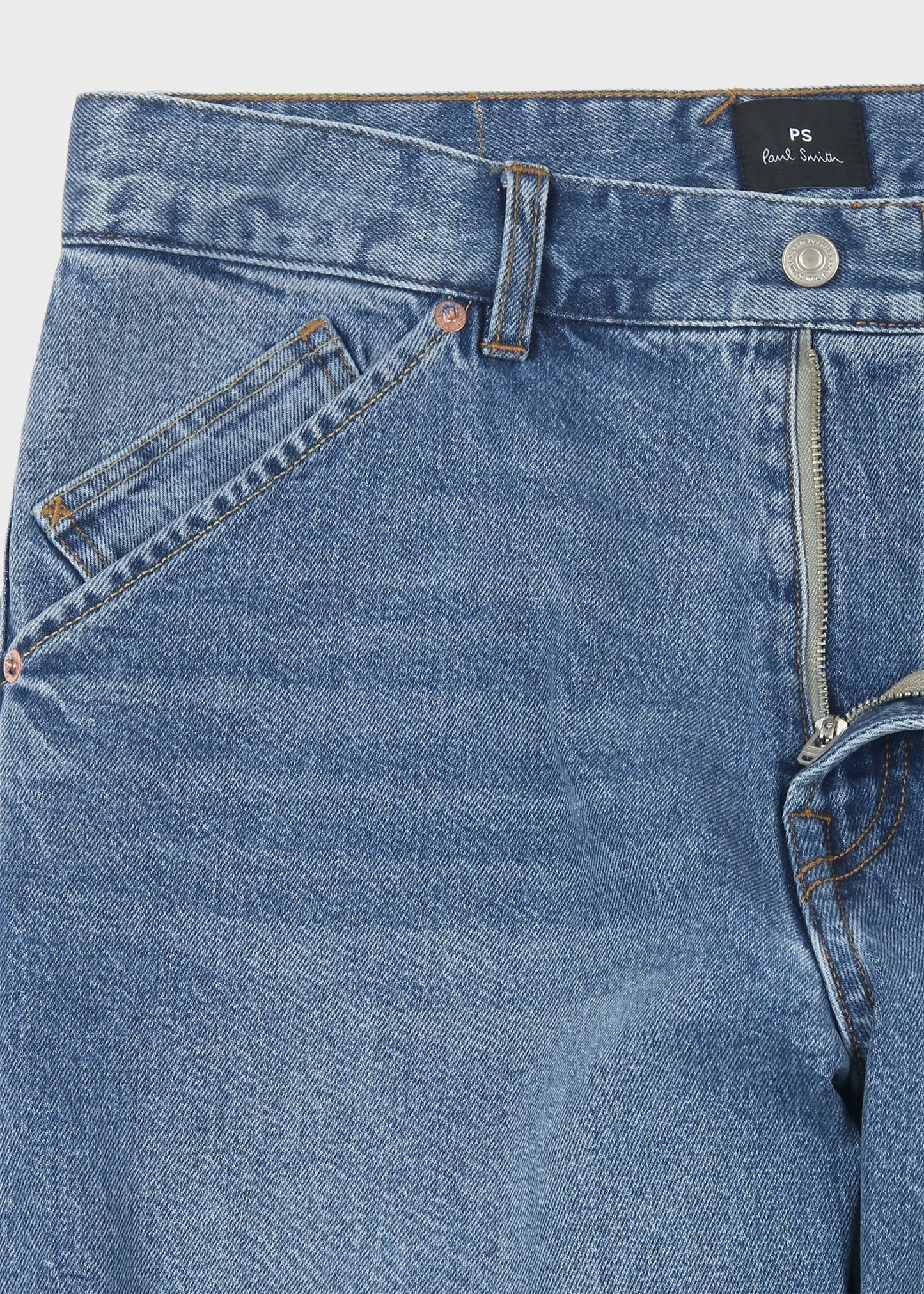 ジーンズ