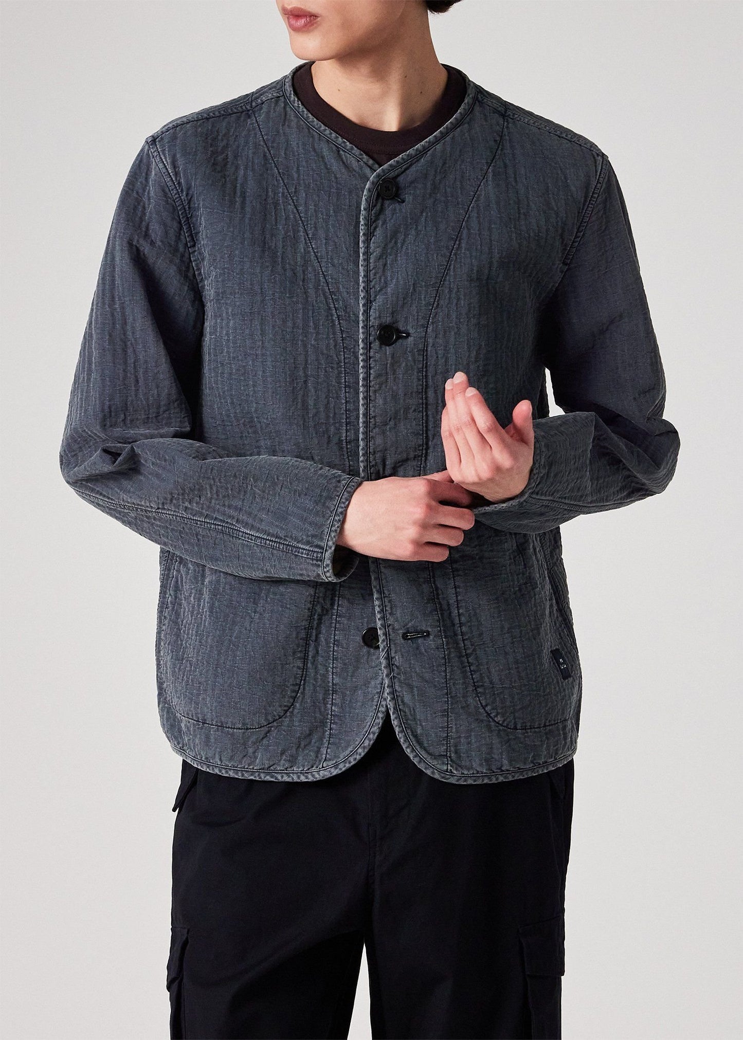 ブルゾン