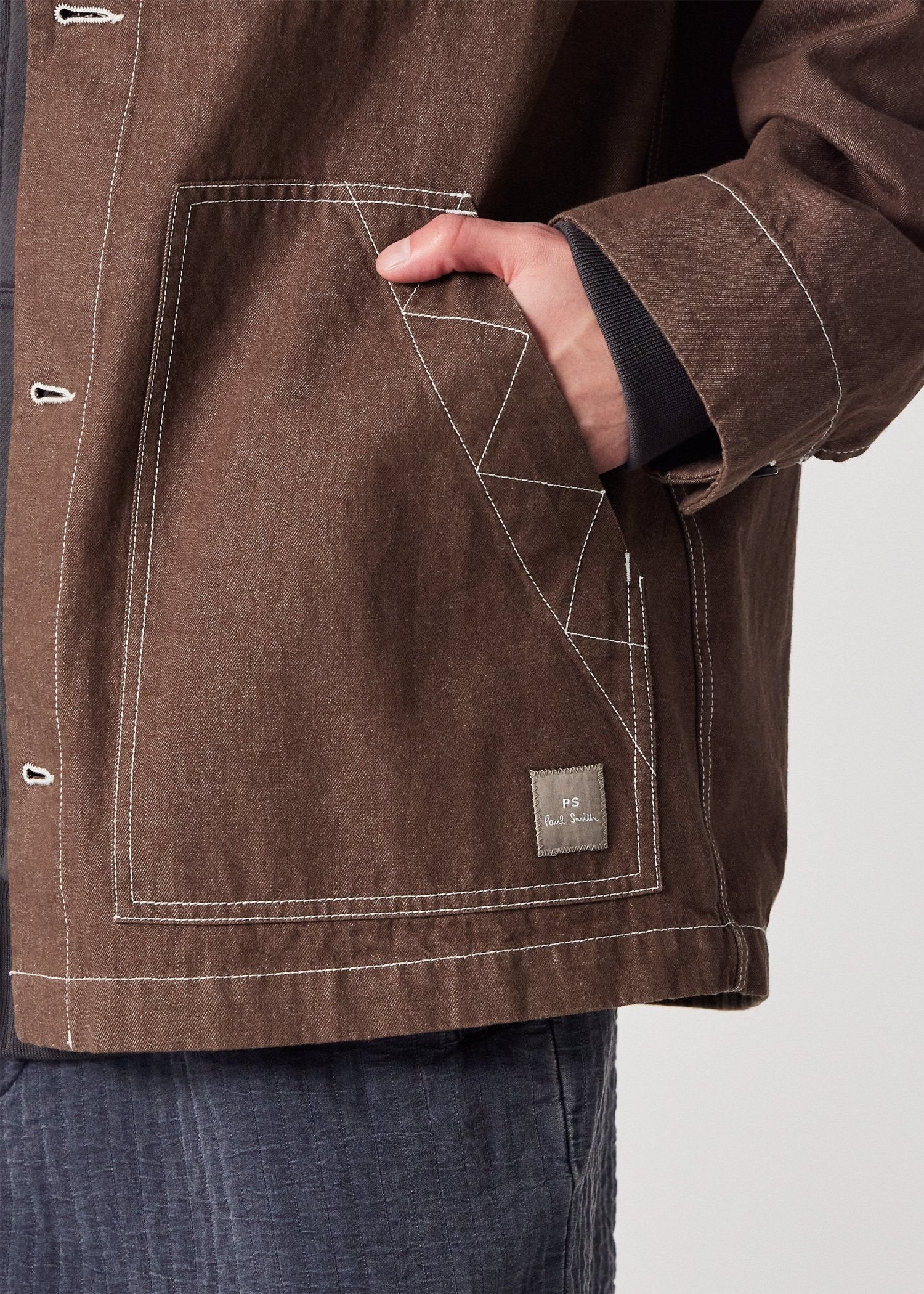 ブルゾン　Ｆ