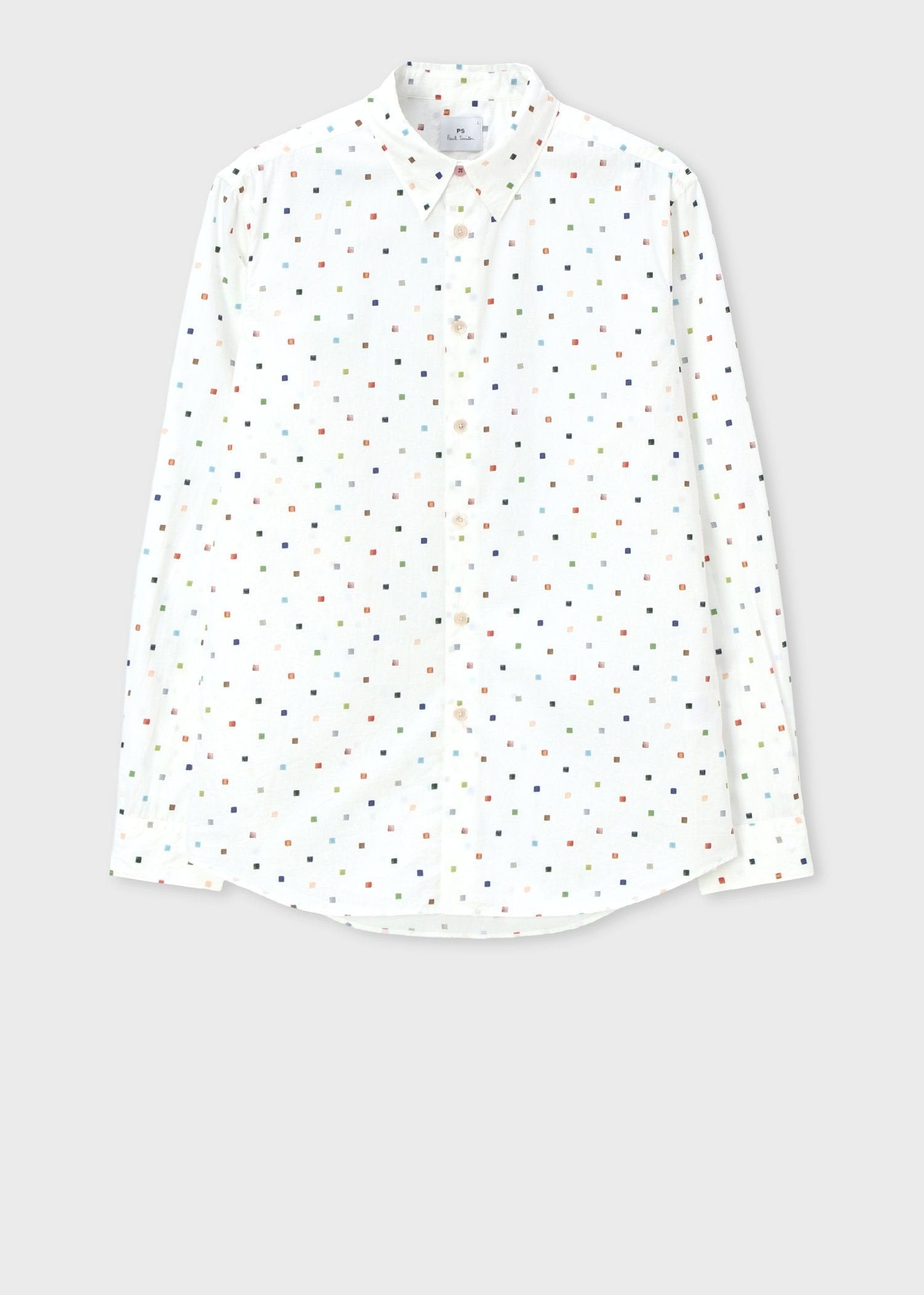 シャツ