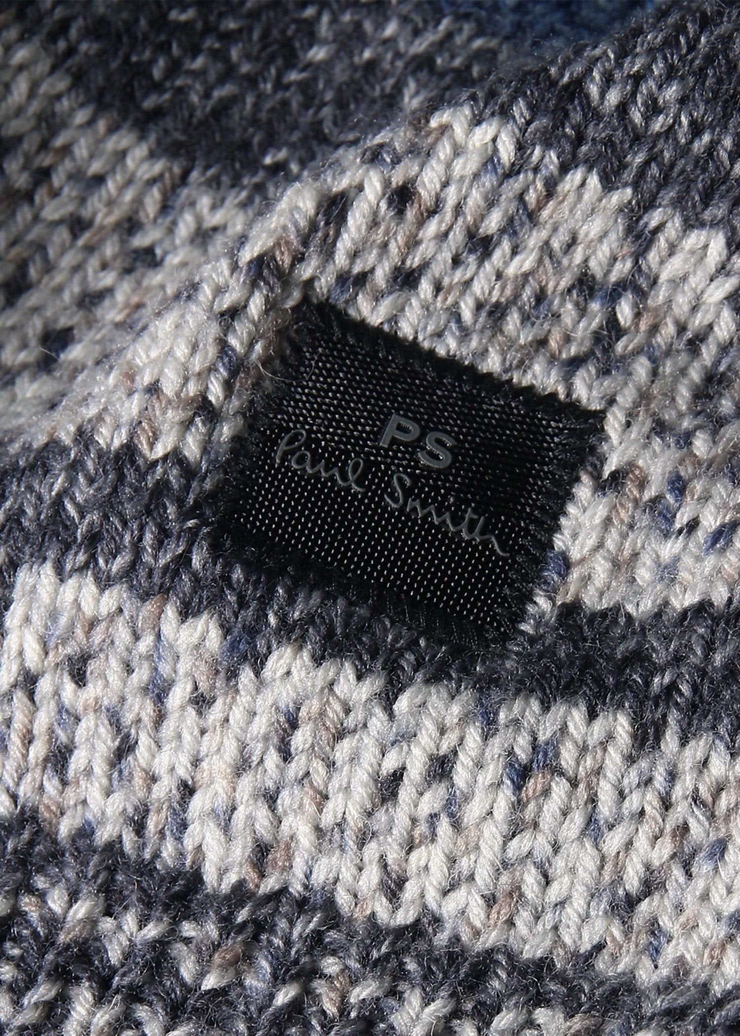 ニット