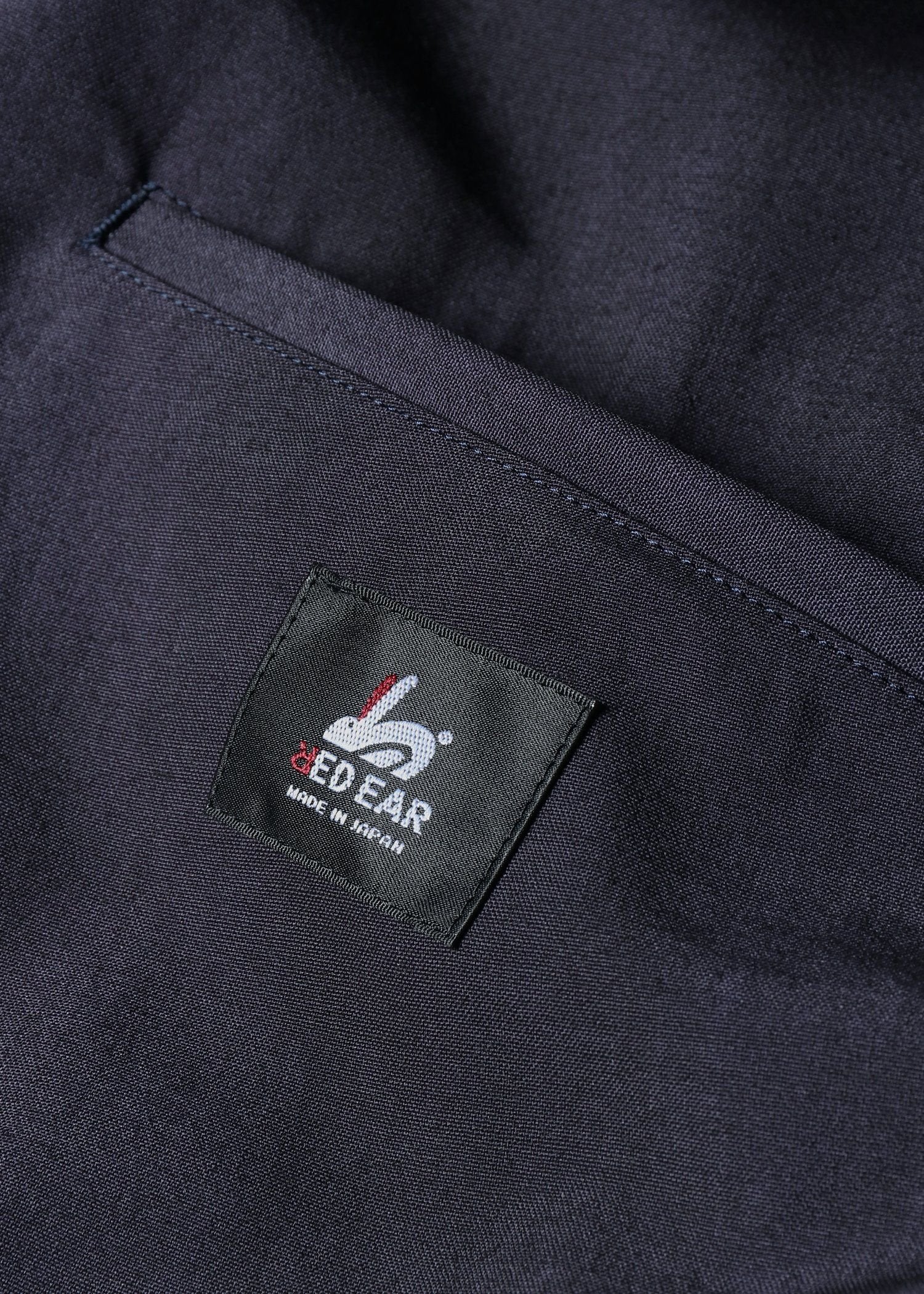 ジャケット