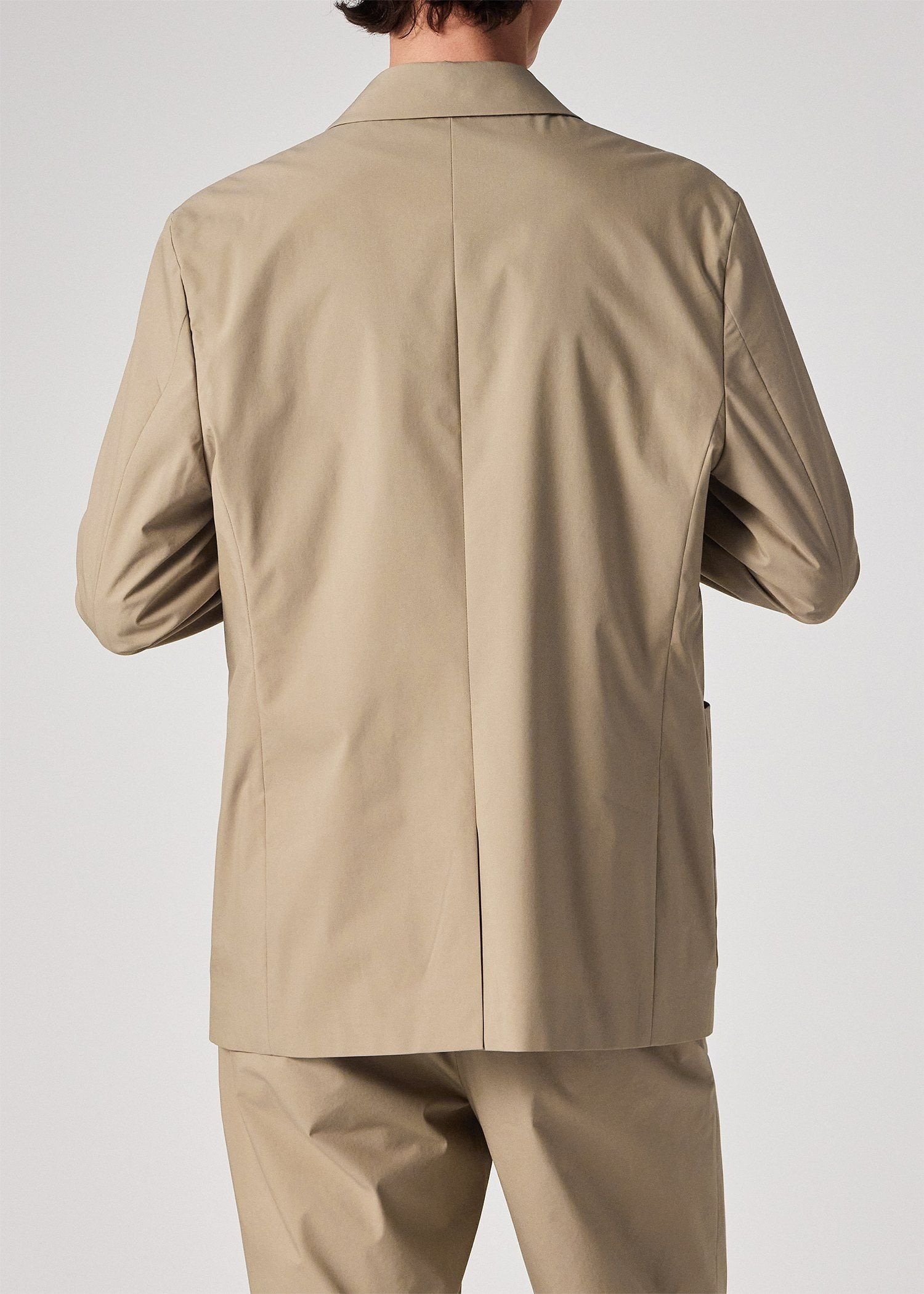 ジャケット