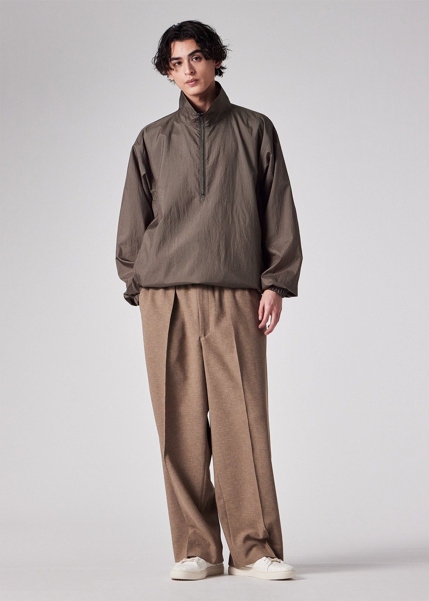ブルゾン