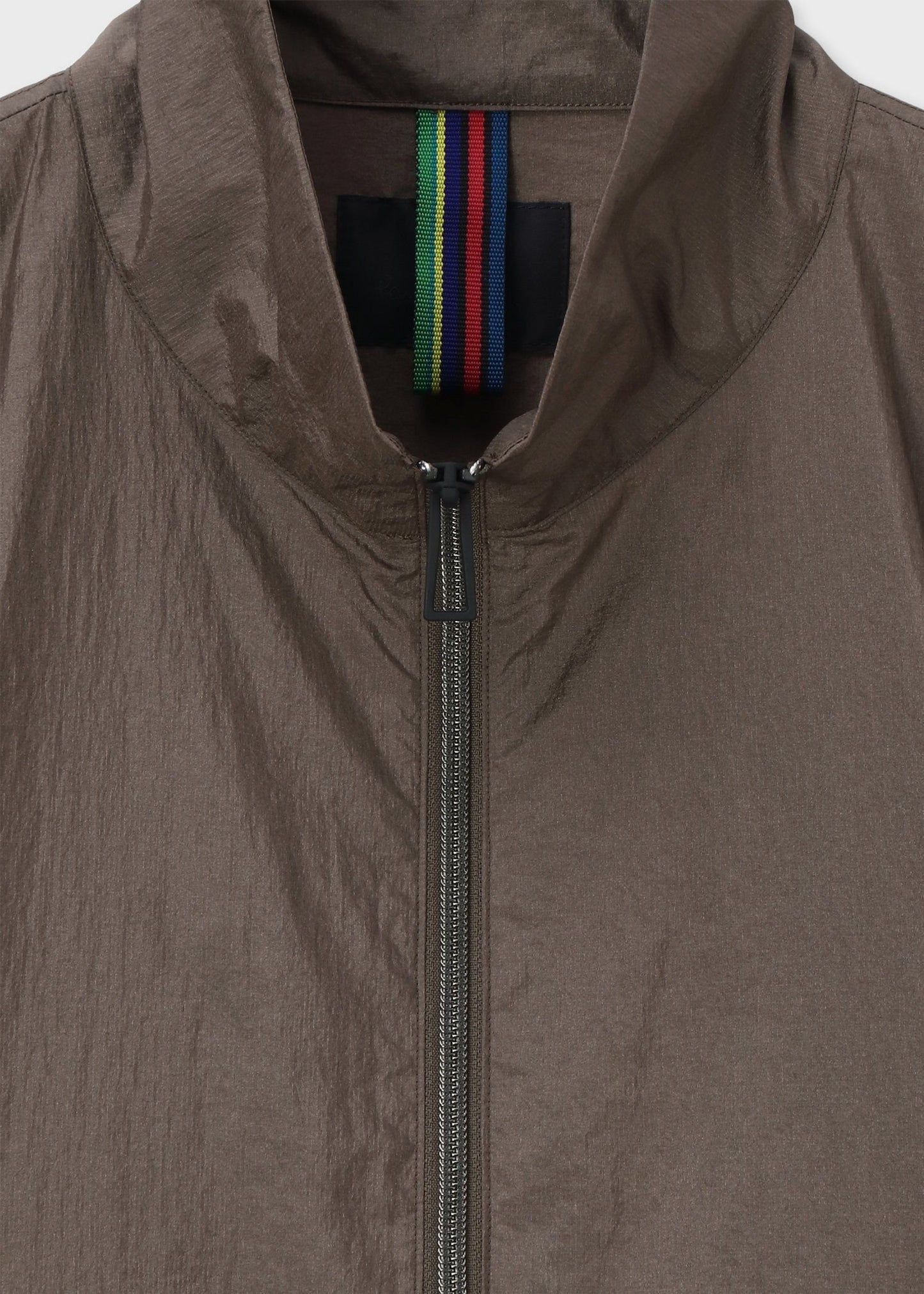 Flight Jacket