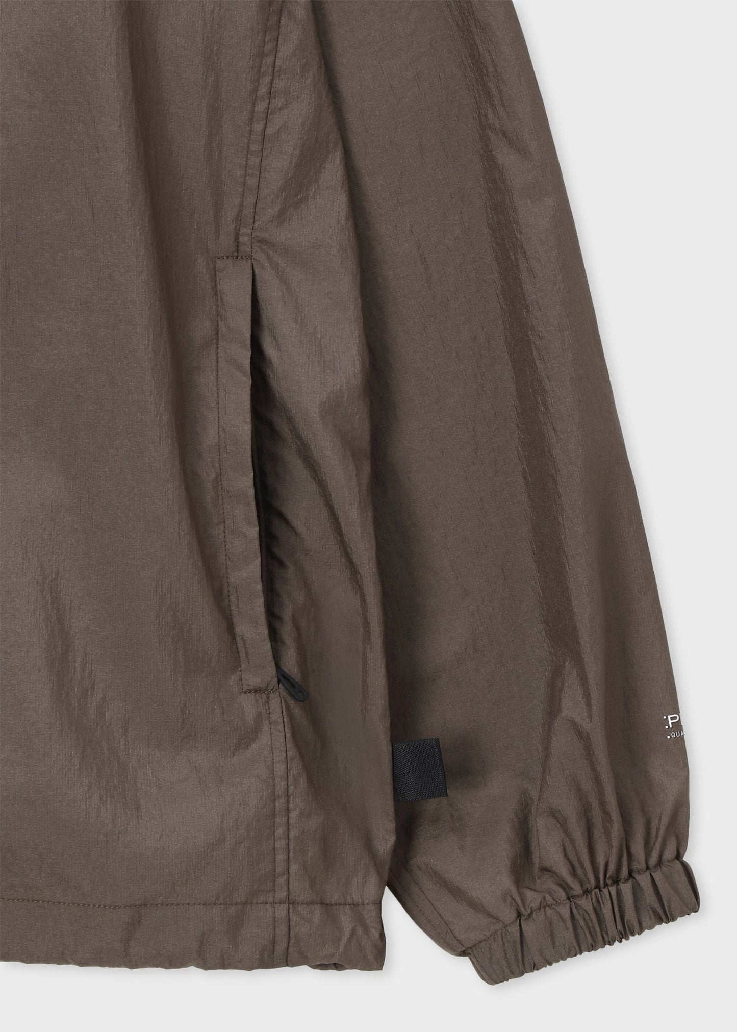Flight Jacket