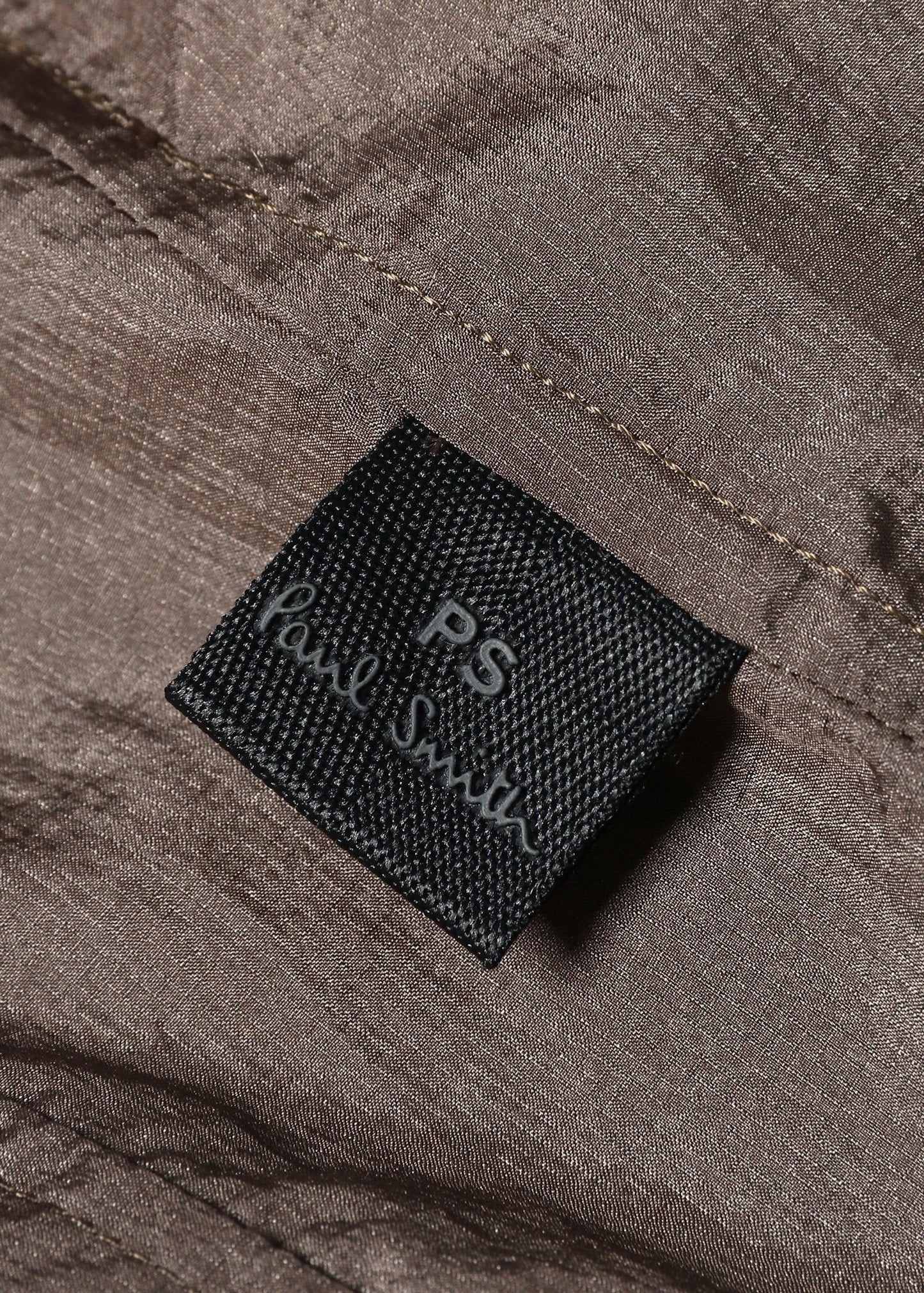 Flight Jacket
