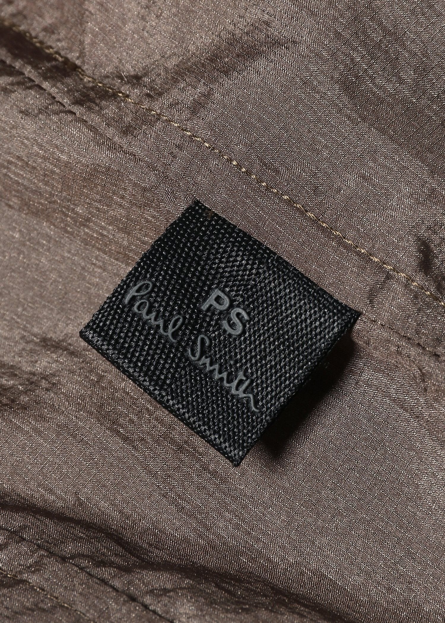 Flight Jacket