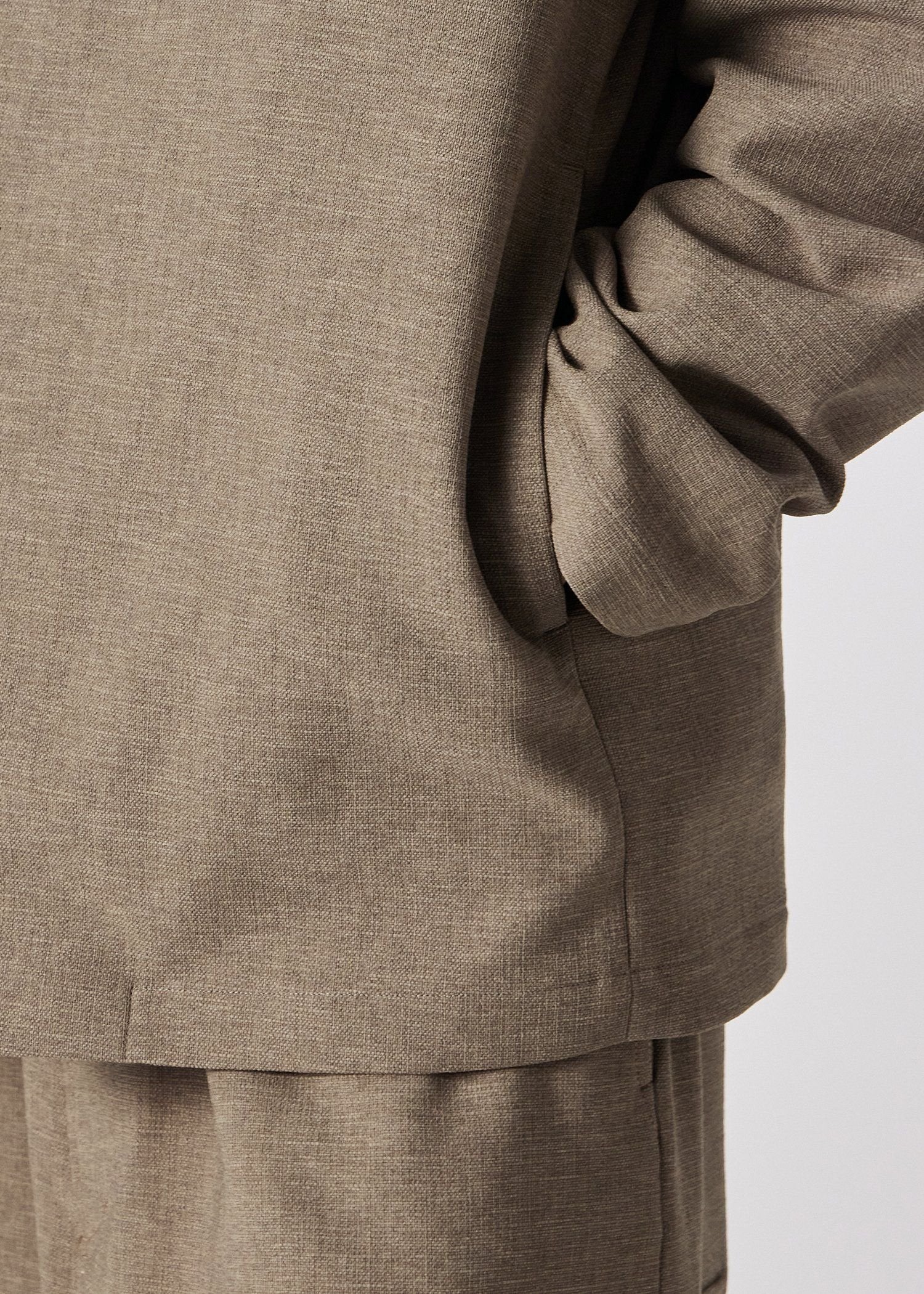 ジャケット