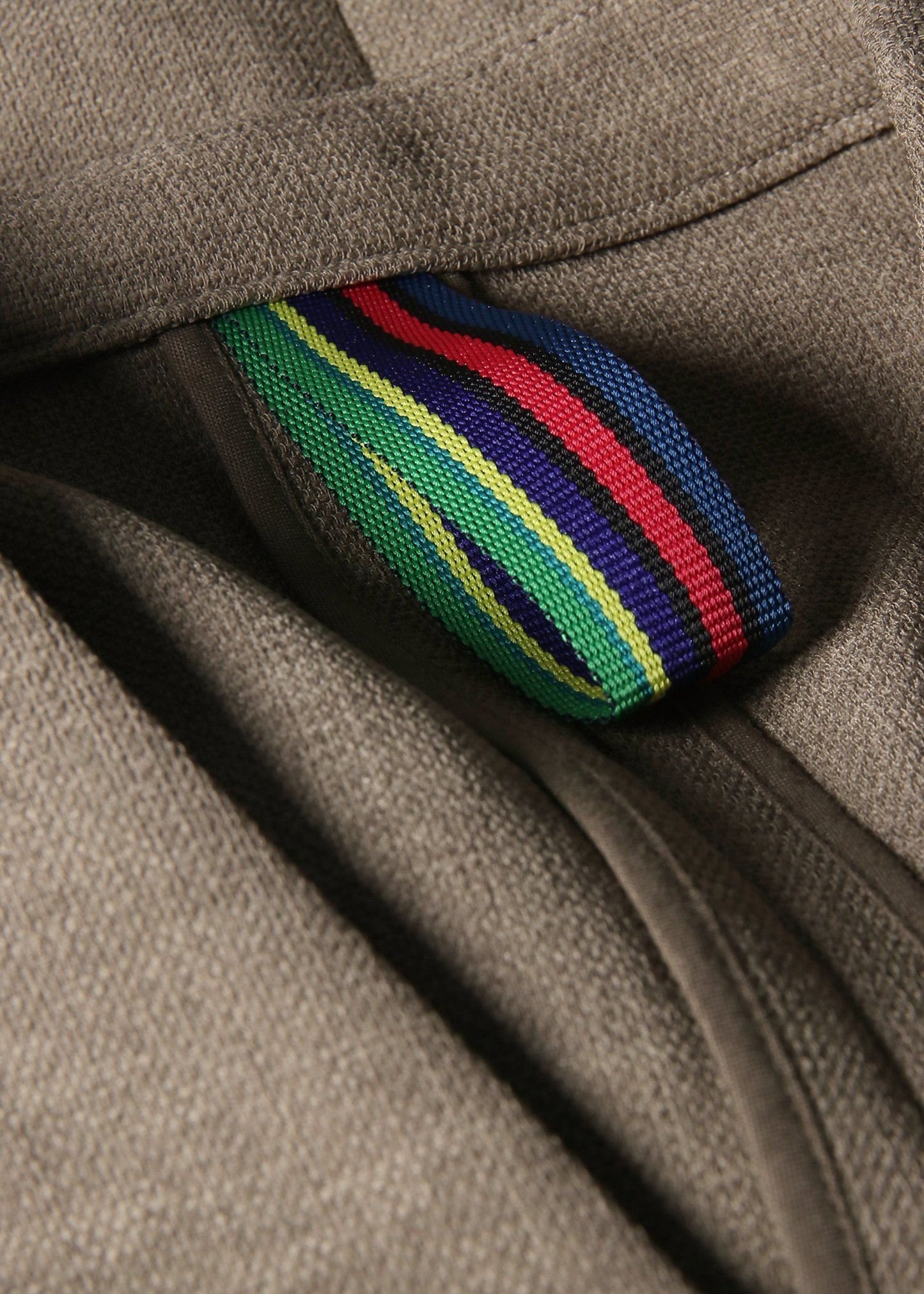 ジャケット